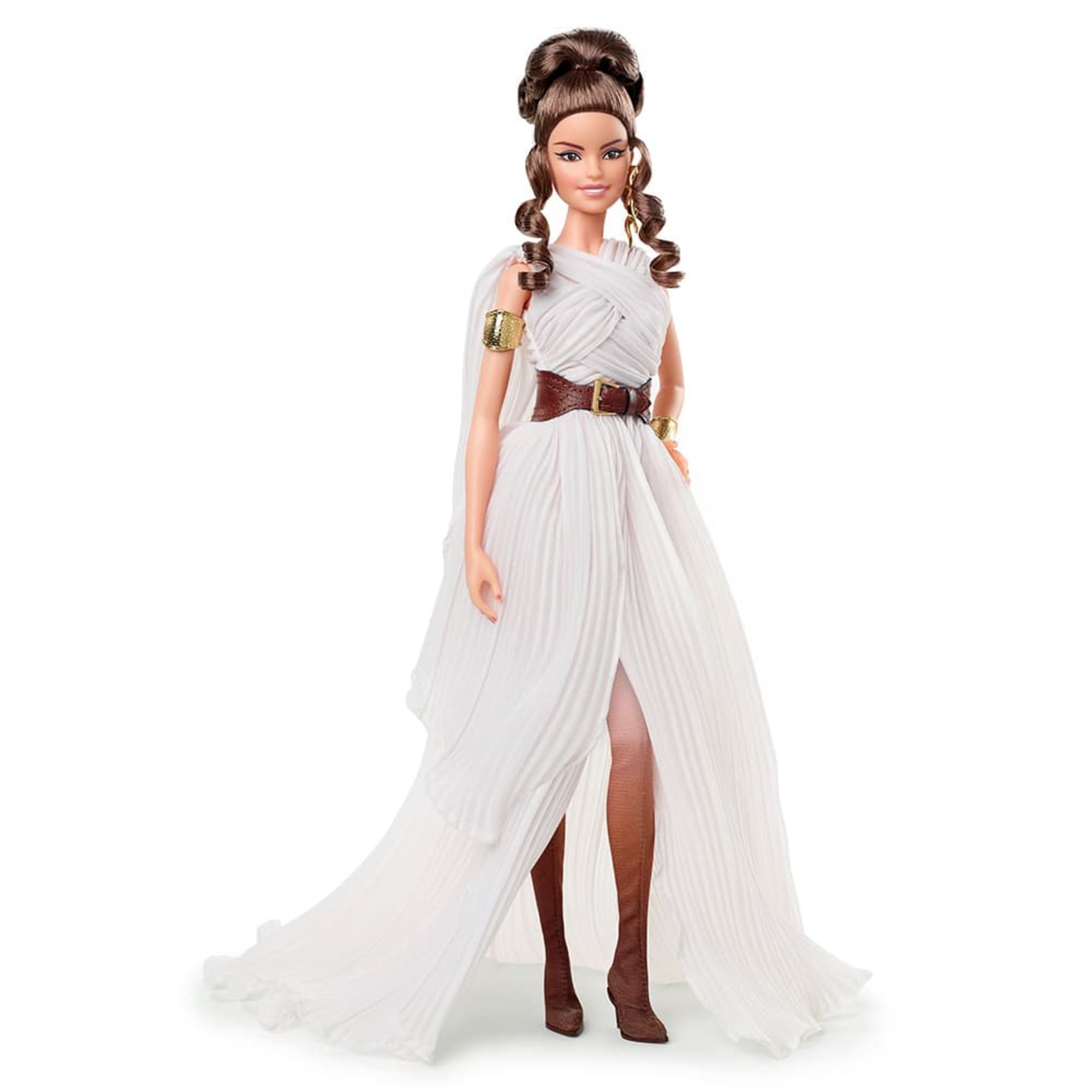 Star Wars Rey x Barbie Doll - Image 12