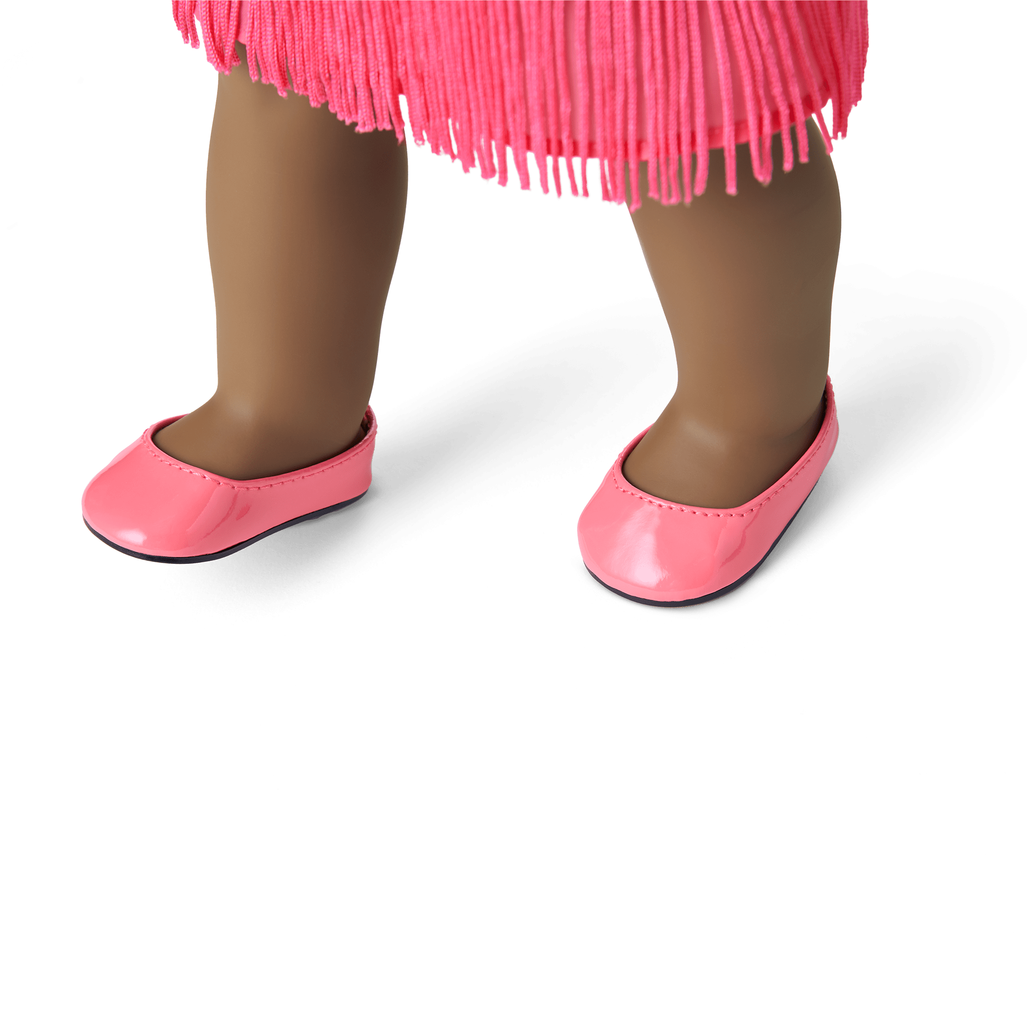 Melody's™ Doo-Wop Dress-Up Outfit for 18-inch Dolls (Historical Characters) - Image 4