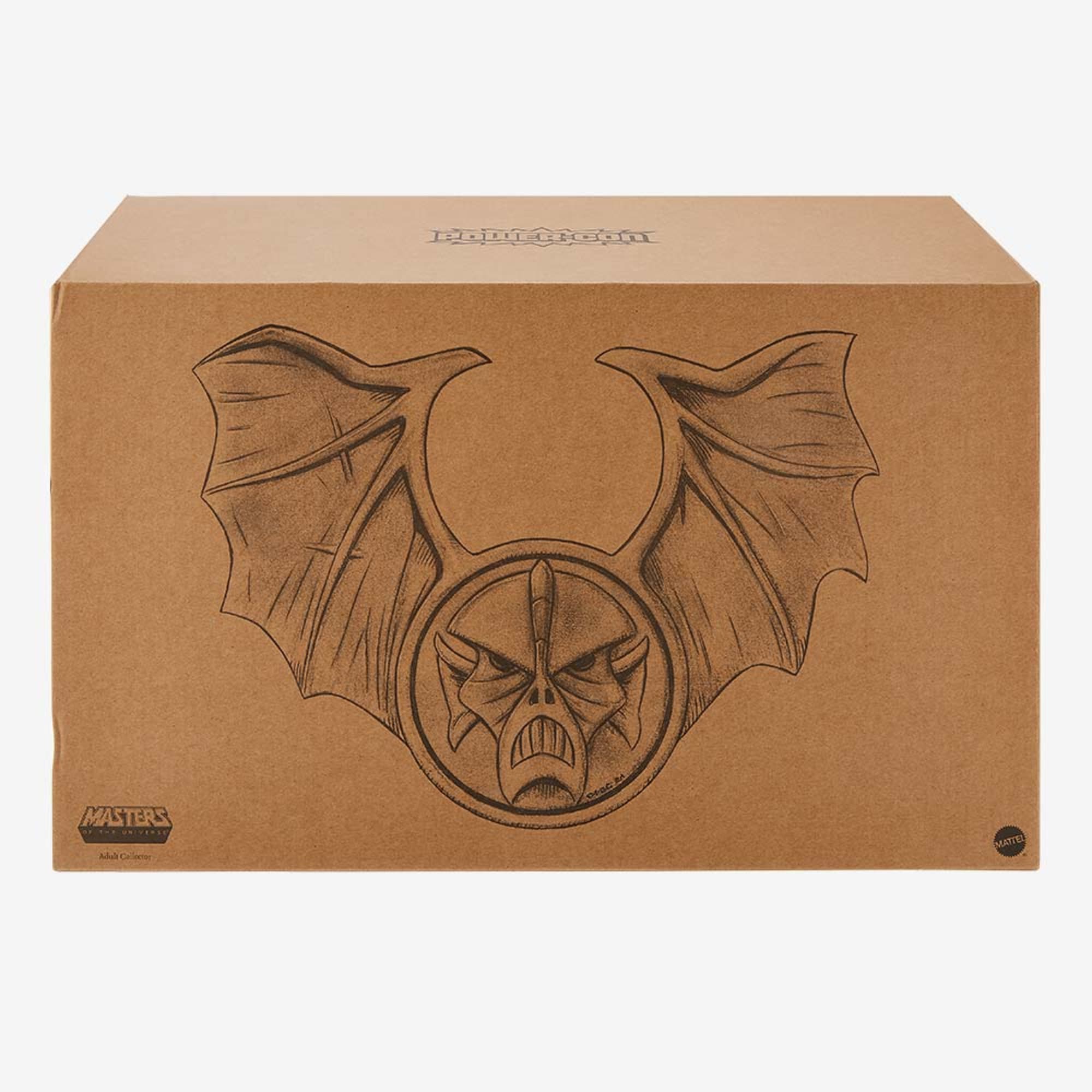 Masters of the Universe Origins The Evil Horde Action Figures Set - Image 9