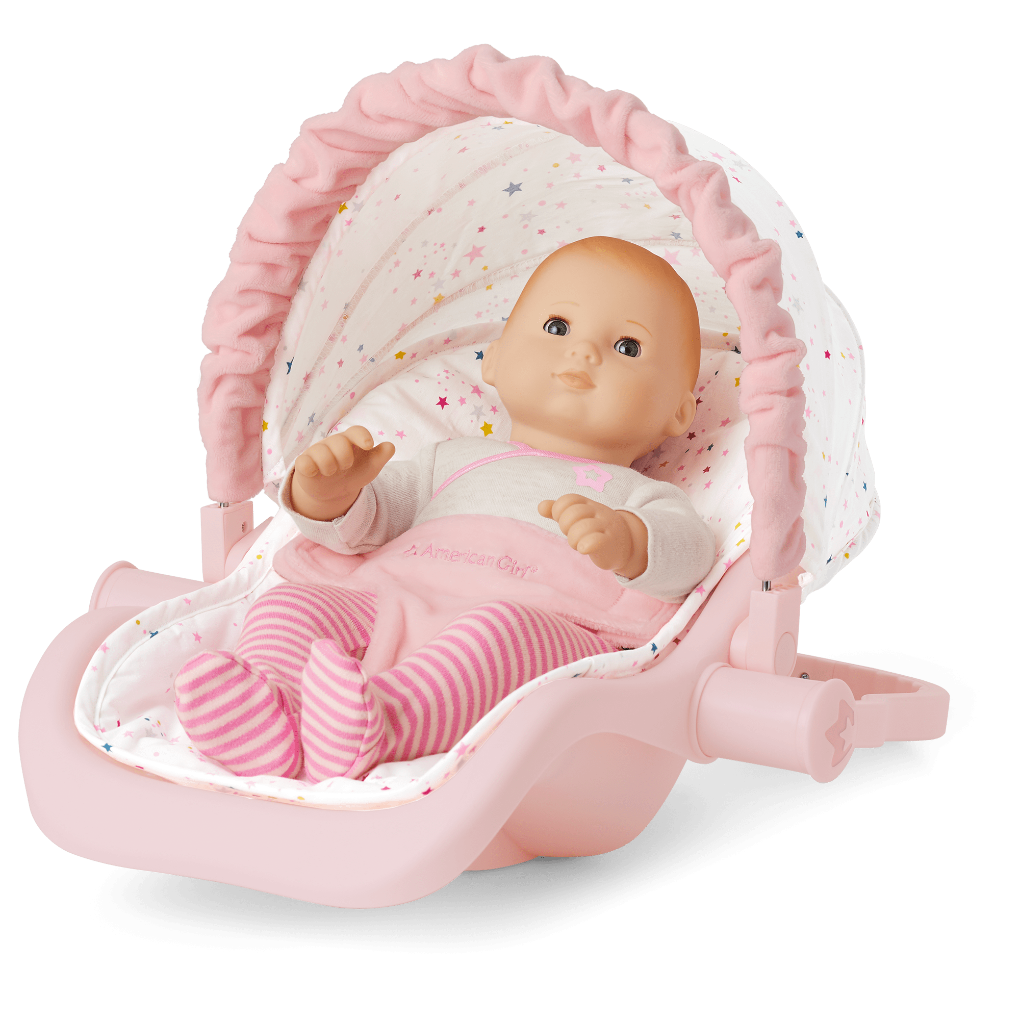 Travel Seat - Image 2