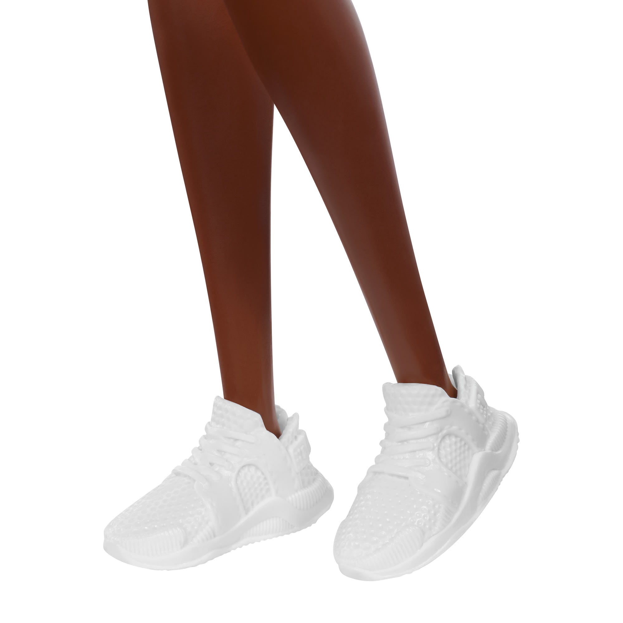 Barbie x Super Bowl Eagles Doll 1 - Image 2