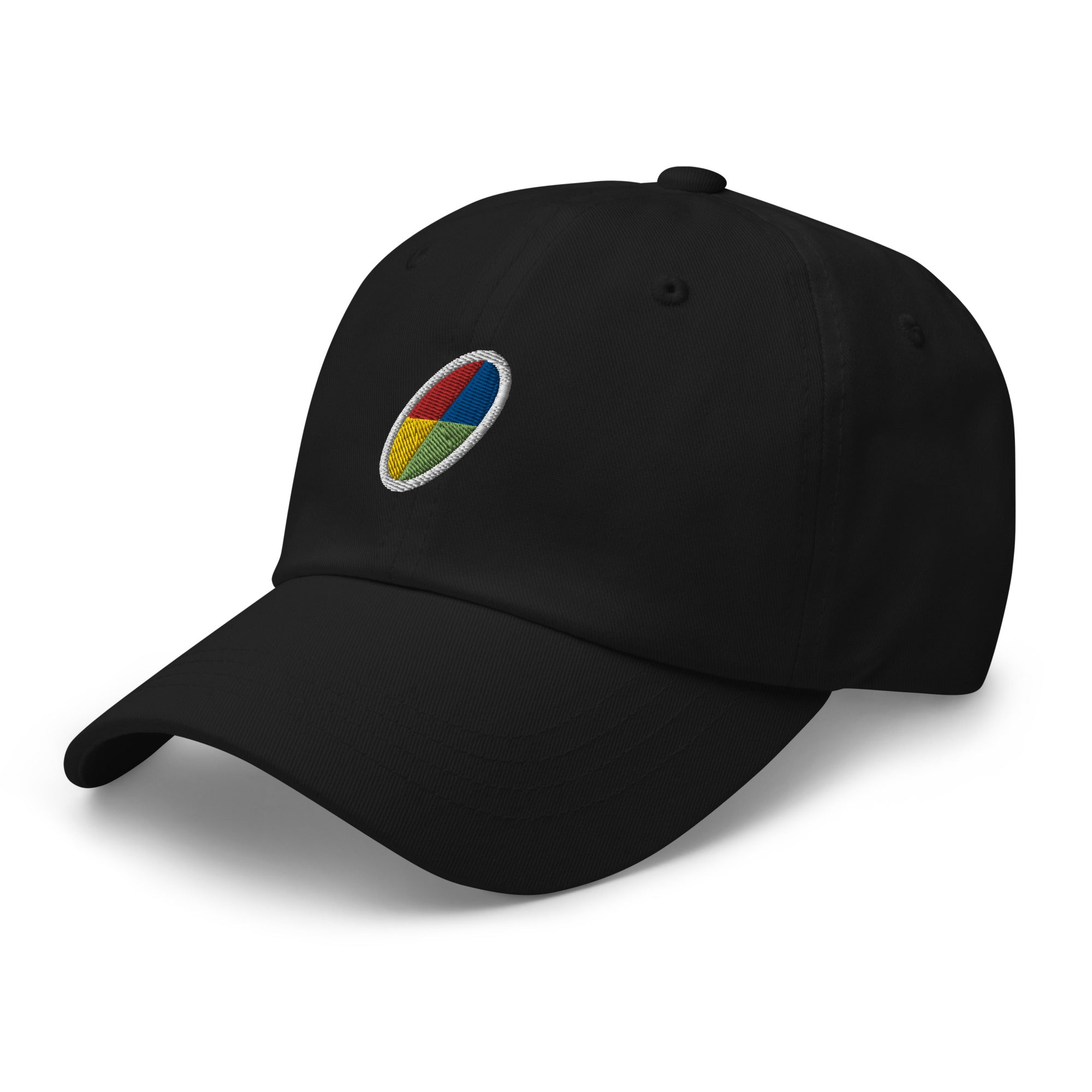 UNO Wild Card Dad Hat - Image 2