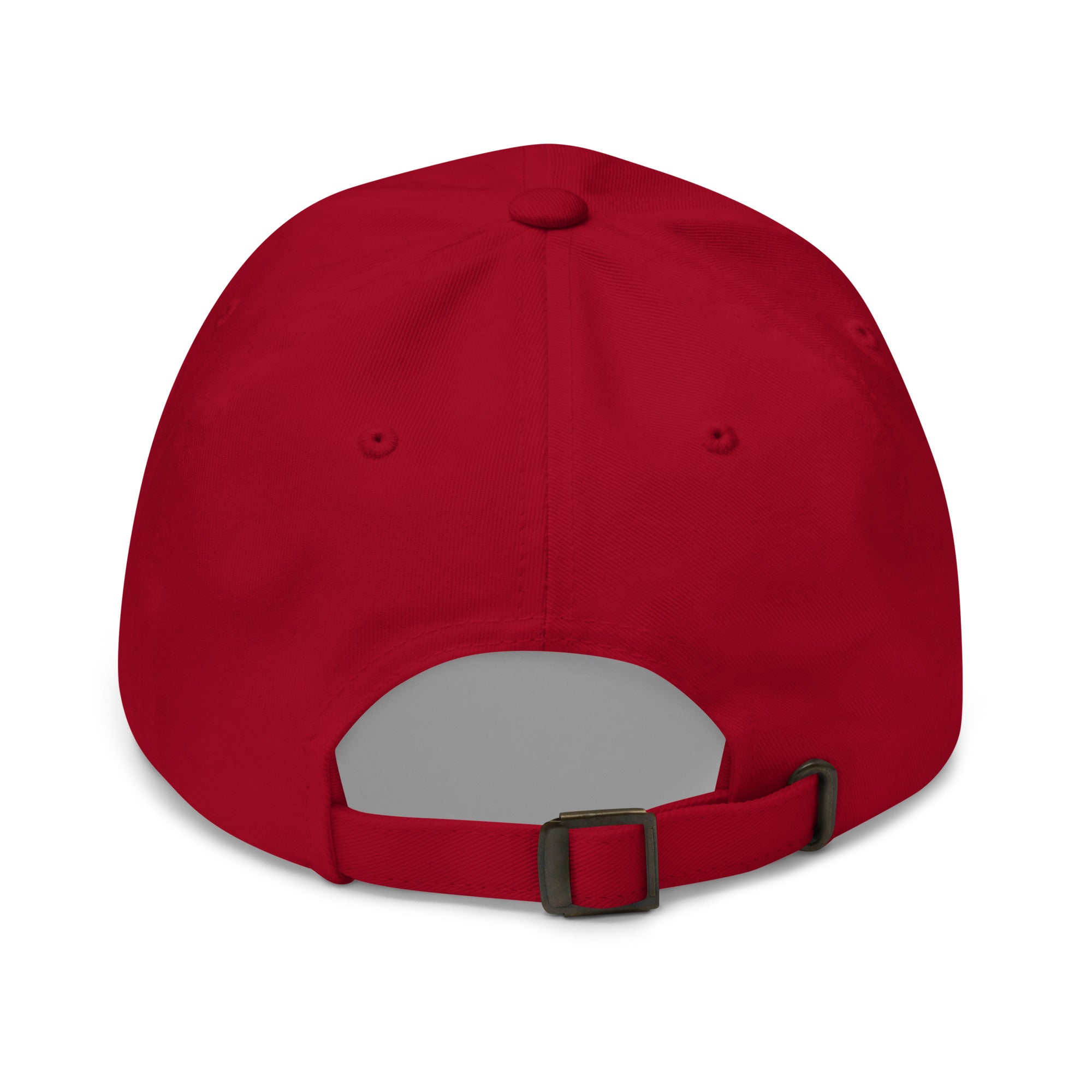 Masters of the Universe She-Ra Red Hat - Image 2