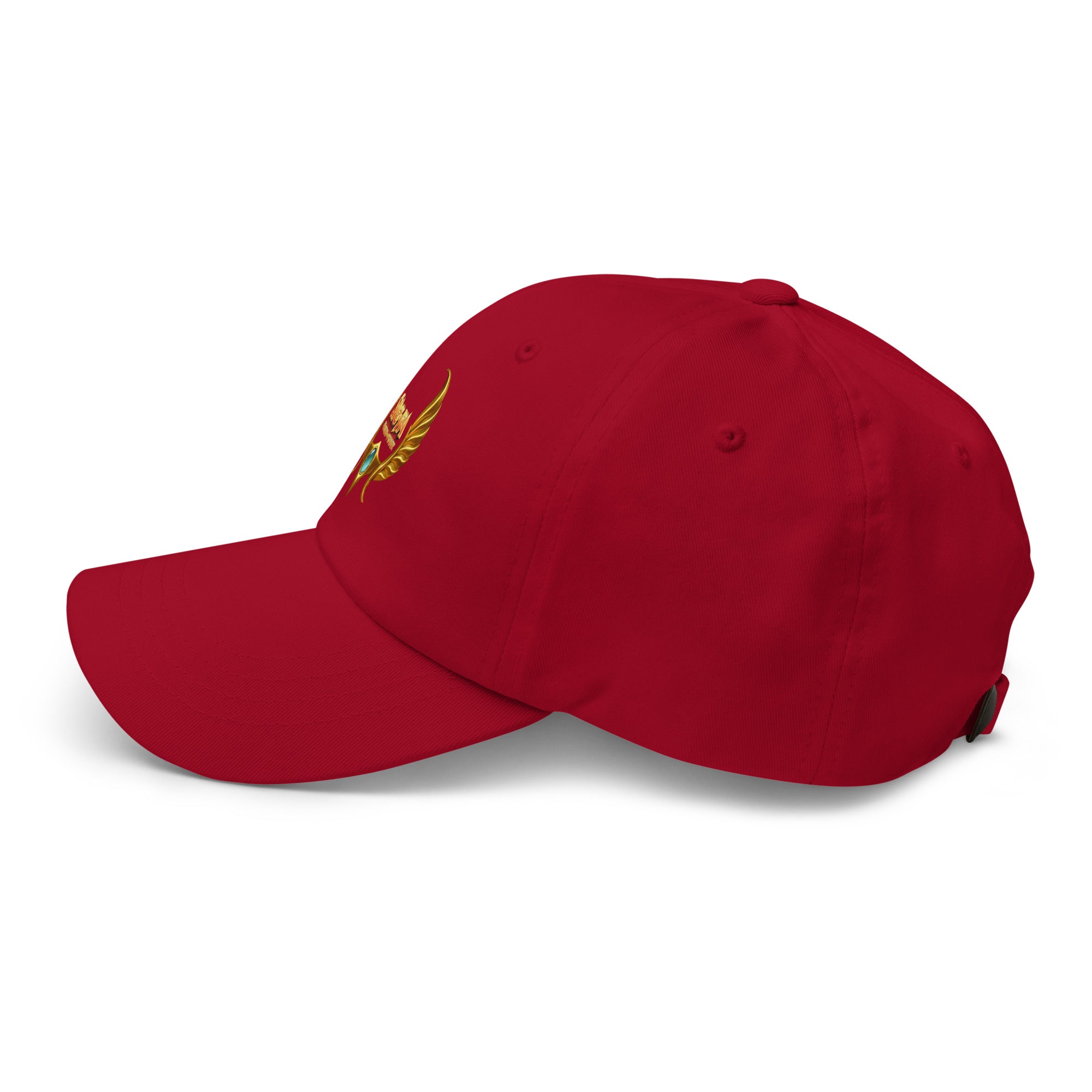 Masters of the Universe She-Ra Red Hat - Image 4
