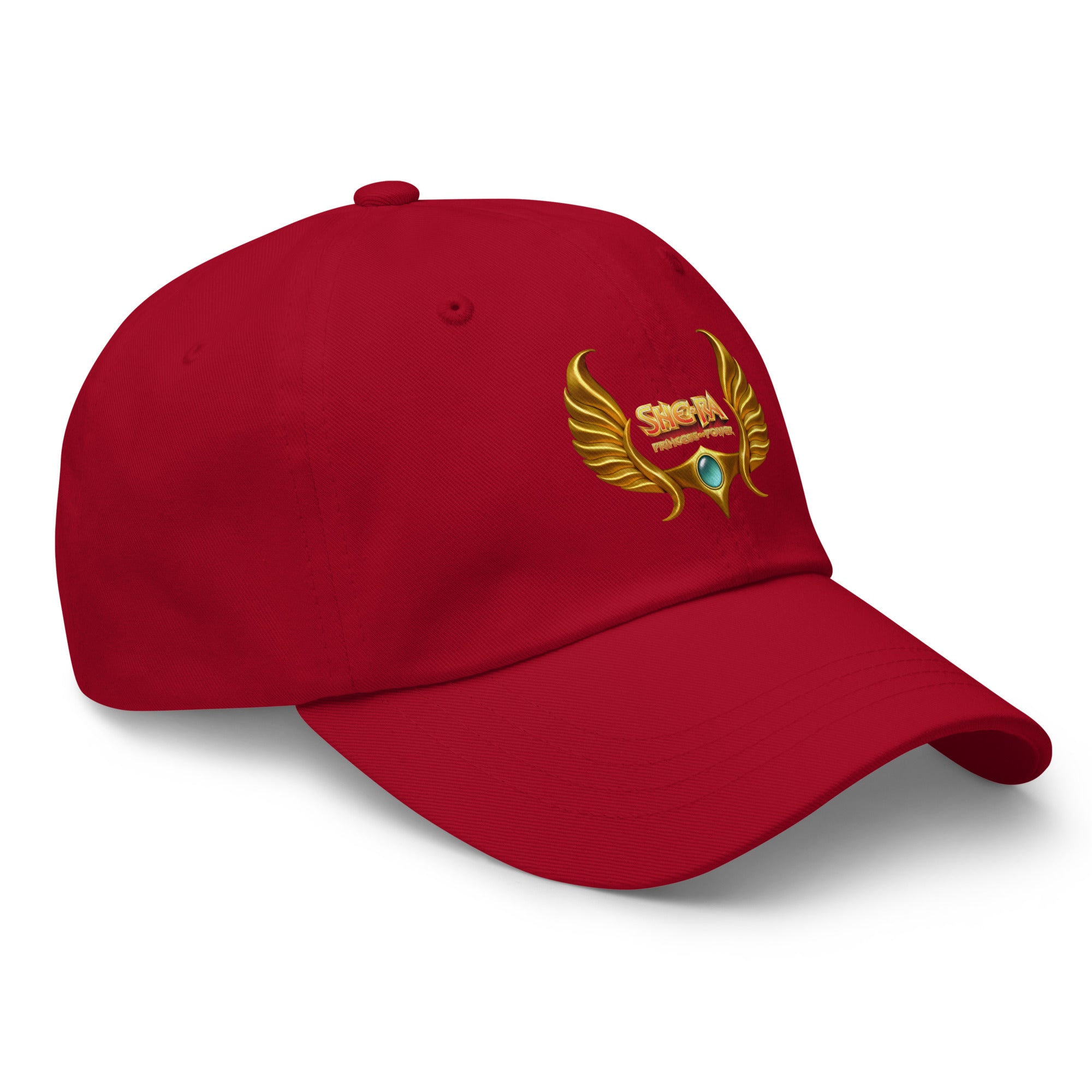 Masters of the Universe She-Ra Red Hat - Image 5