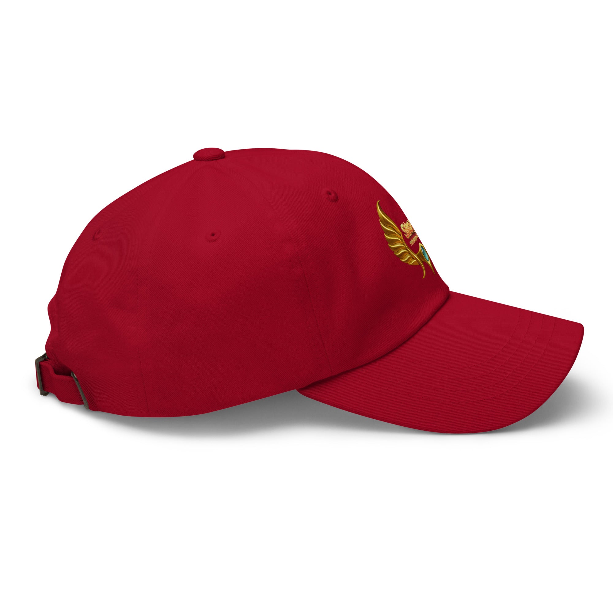 Masters of the Universe She-Ra Red Hat - Image 6