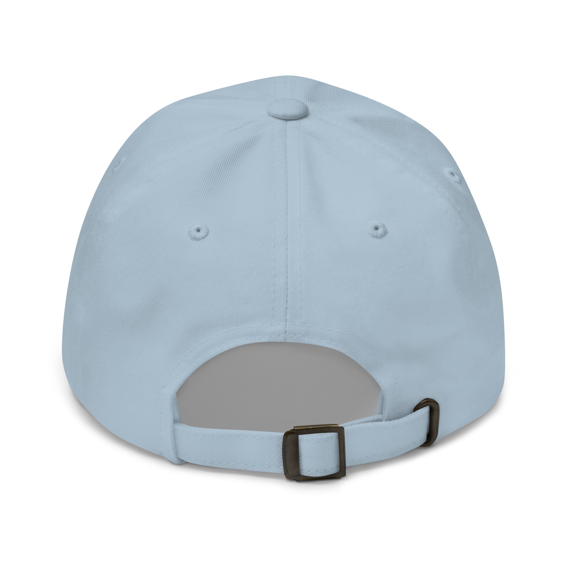 Barbie 2025 Club 59 Blue Hat - Image 6