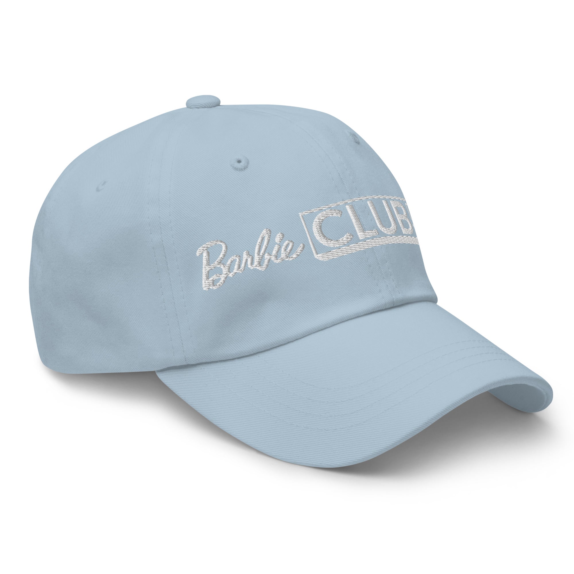 Barbie 2025 Club 59 Blue Hat - Image 3