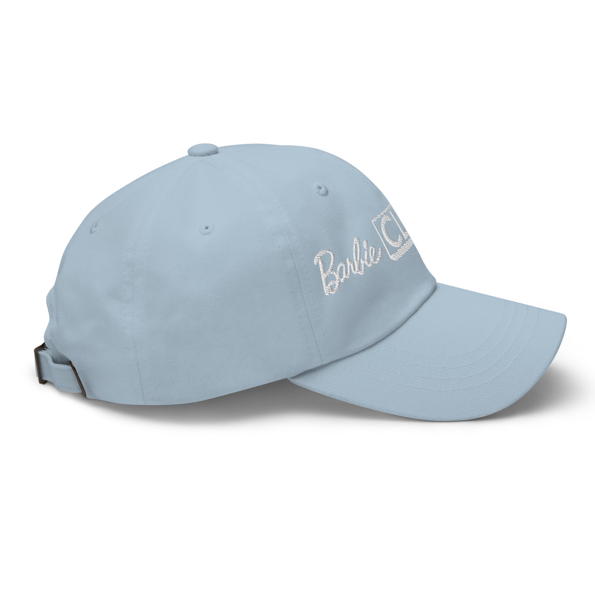 Barbie 2025 Club 59 Blue Hat - Image 2