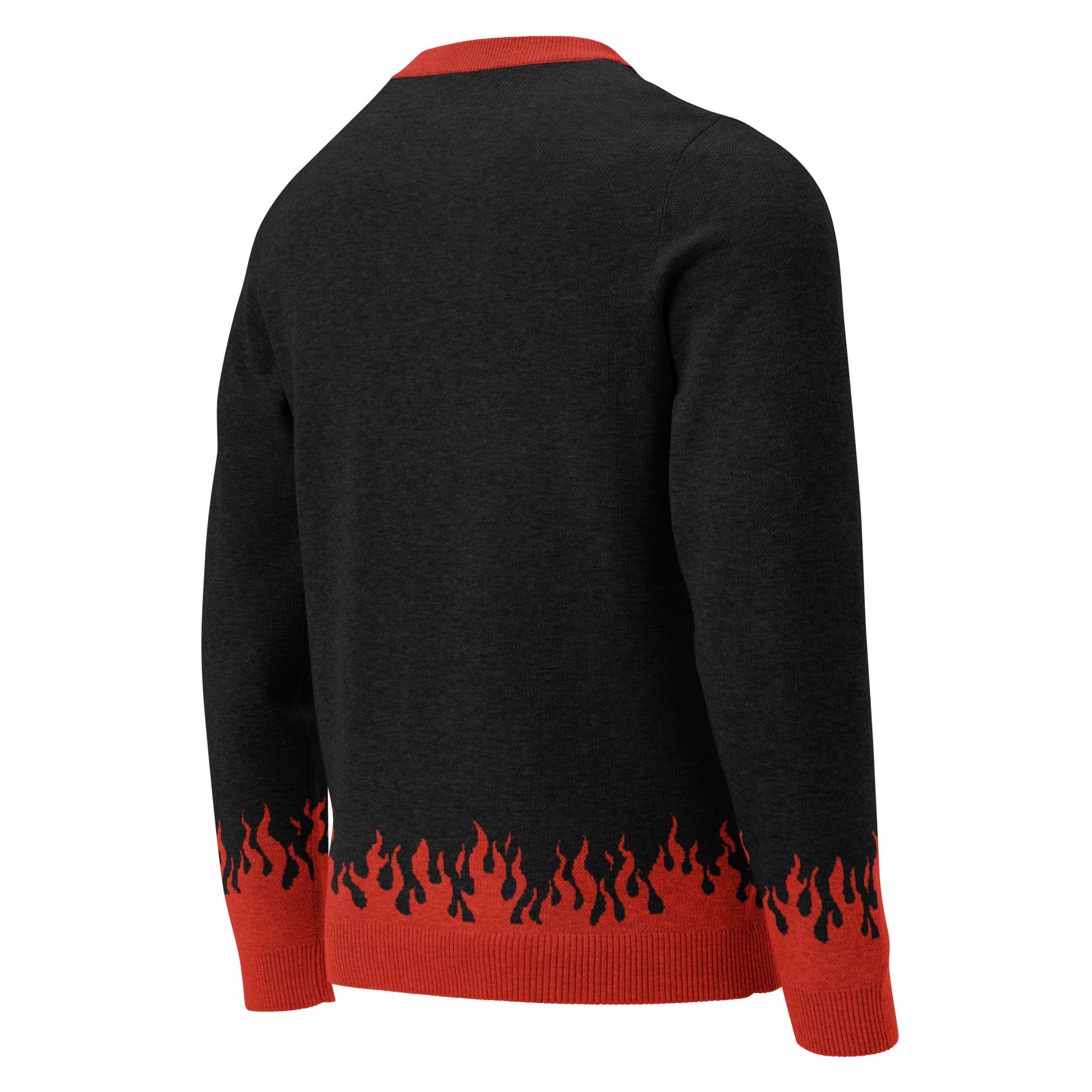 Hot Wheels Ugly Sweater - Image 5