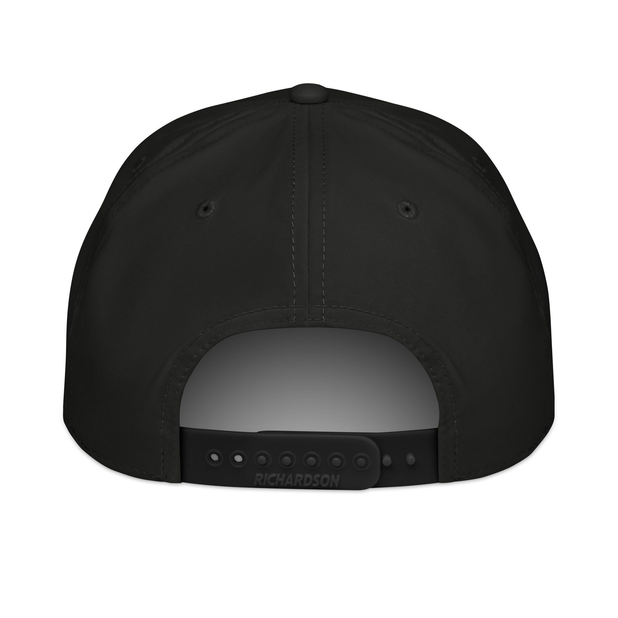 Hot Wheels in Katakana Black Hat - Image 2