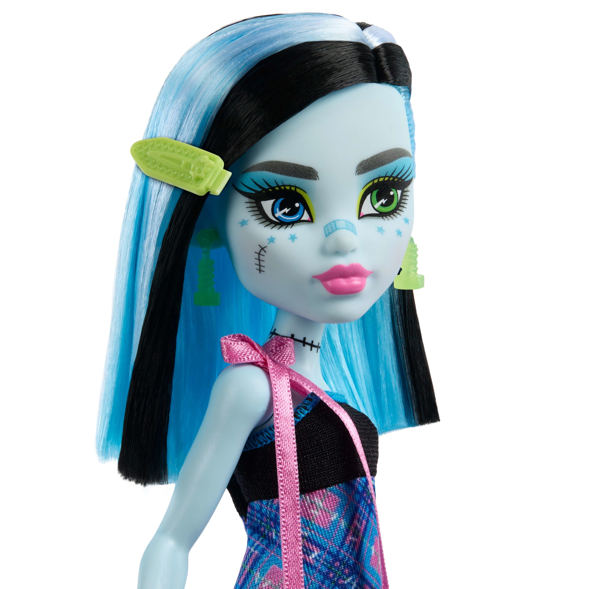Monster High Boneca Pijamas Monstruosas Surpresa - Image 5
