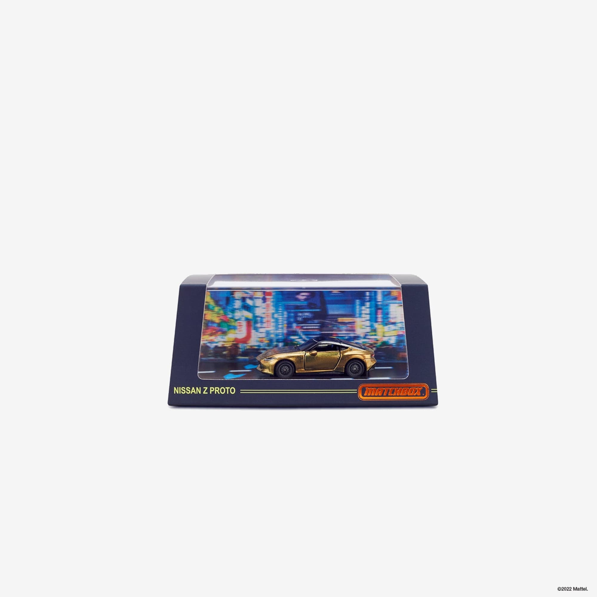 Matchbox Nissan Z - Image 5
