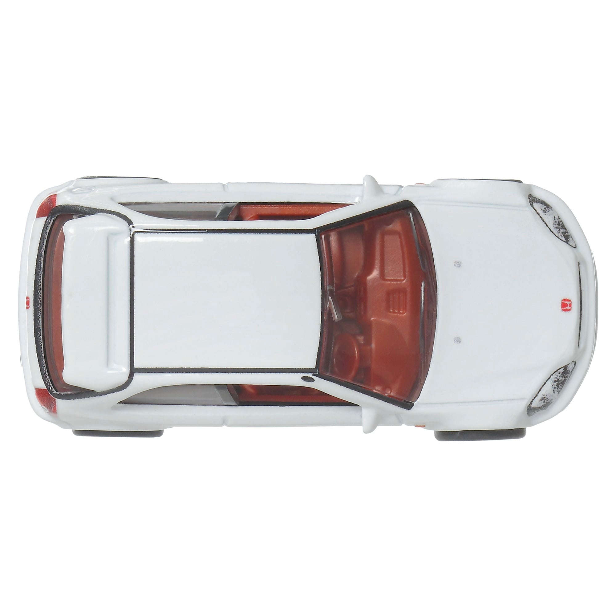 Hot Wheels Premium Honda Collector Display Set - Image 18