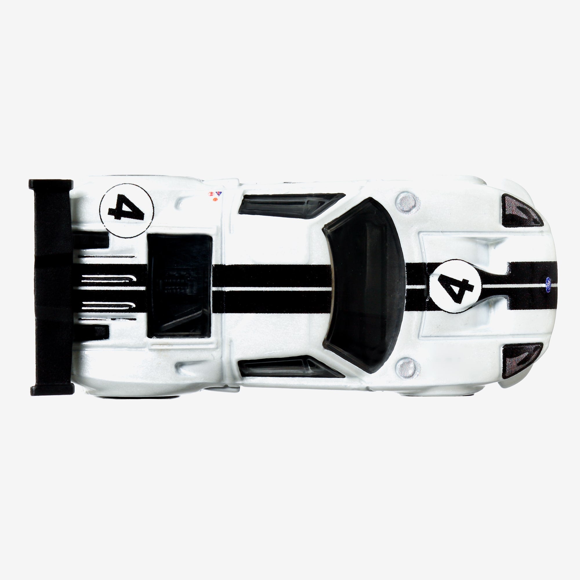 Hot Wheels Car Culture Circuit Legends Vehicles Ford GT LM - Image 6