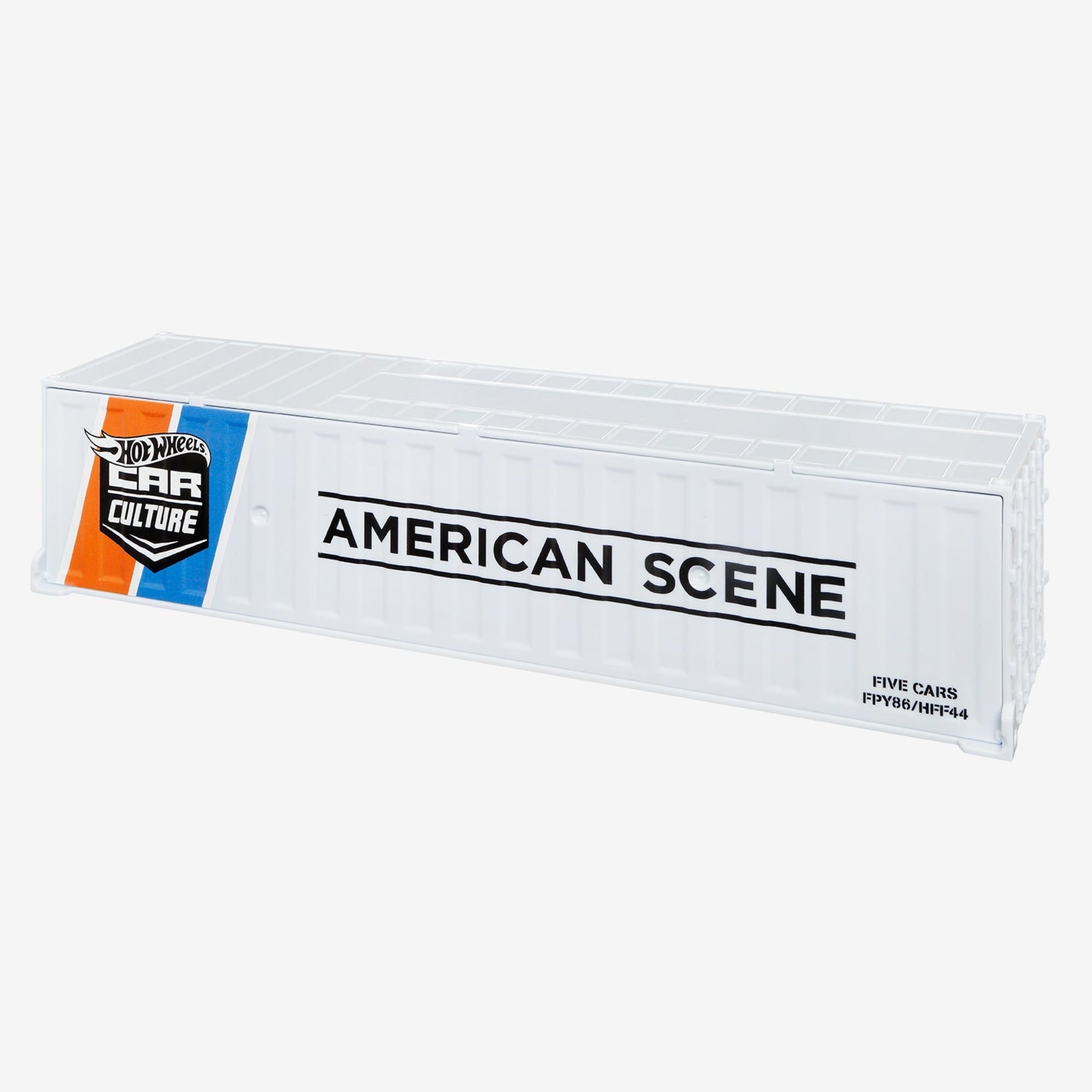 2022 Hot Wheels Car Culture Mix 1: American Scene Case Pack - Image 10