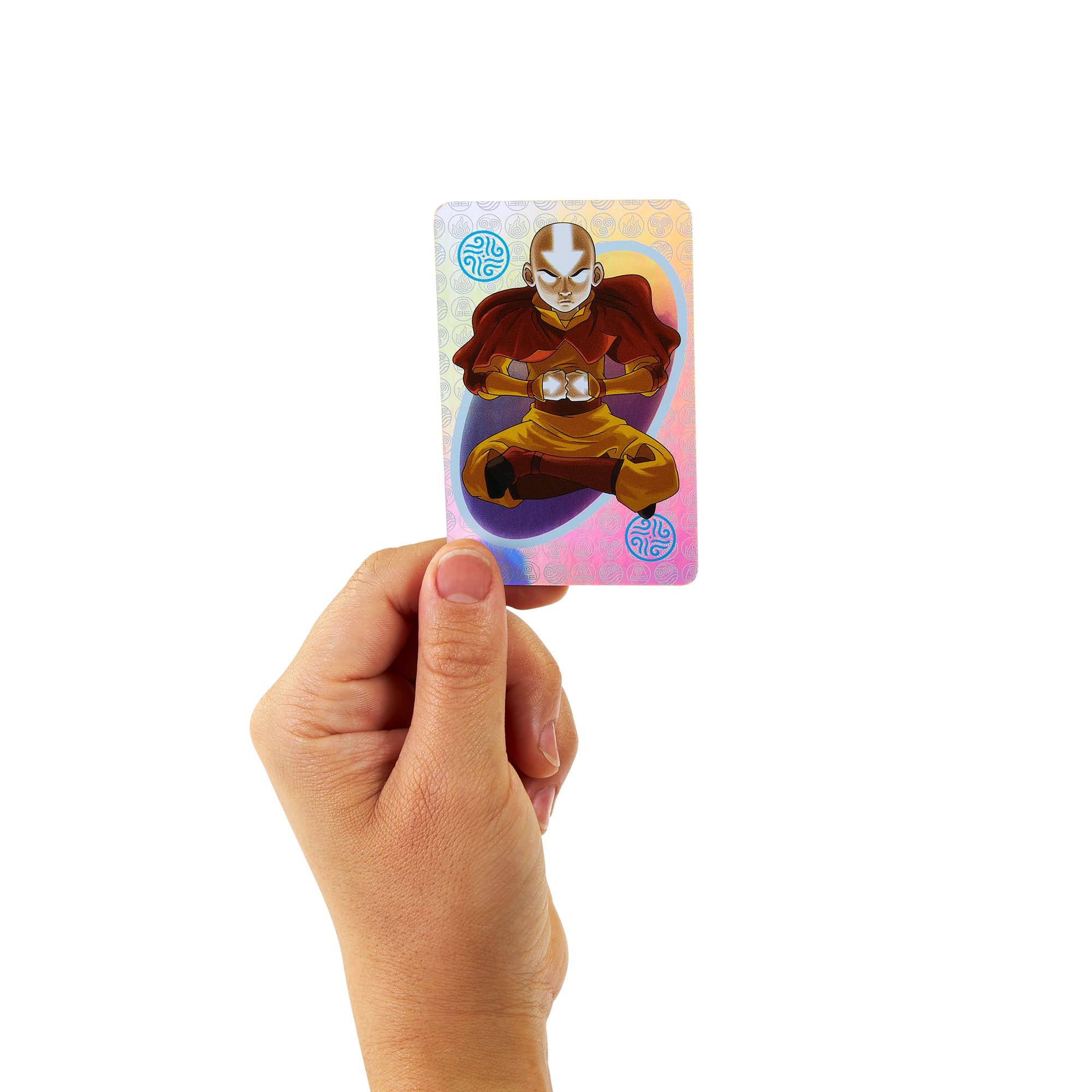 UNO FANDOM Avatar: The Last Airbender - Image 8
