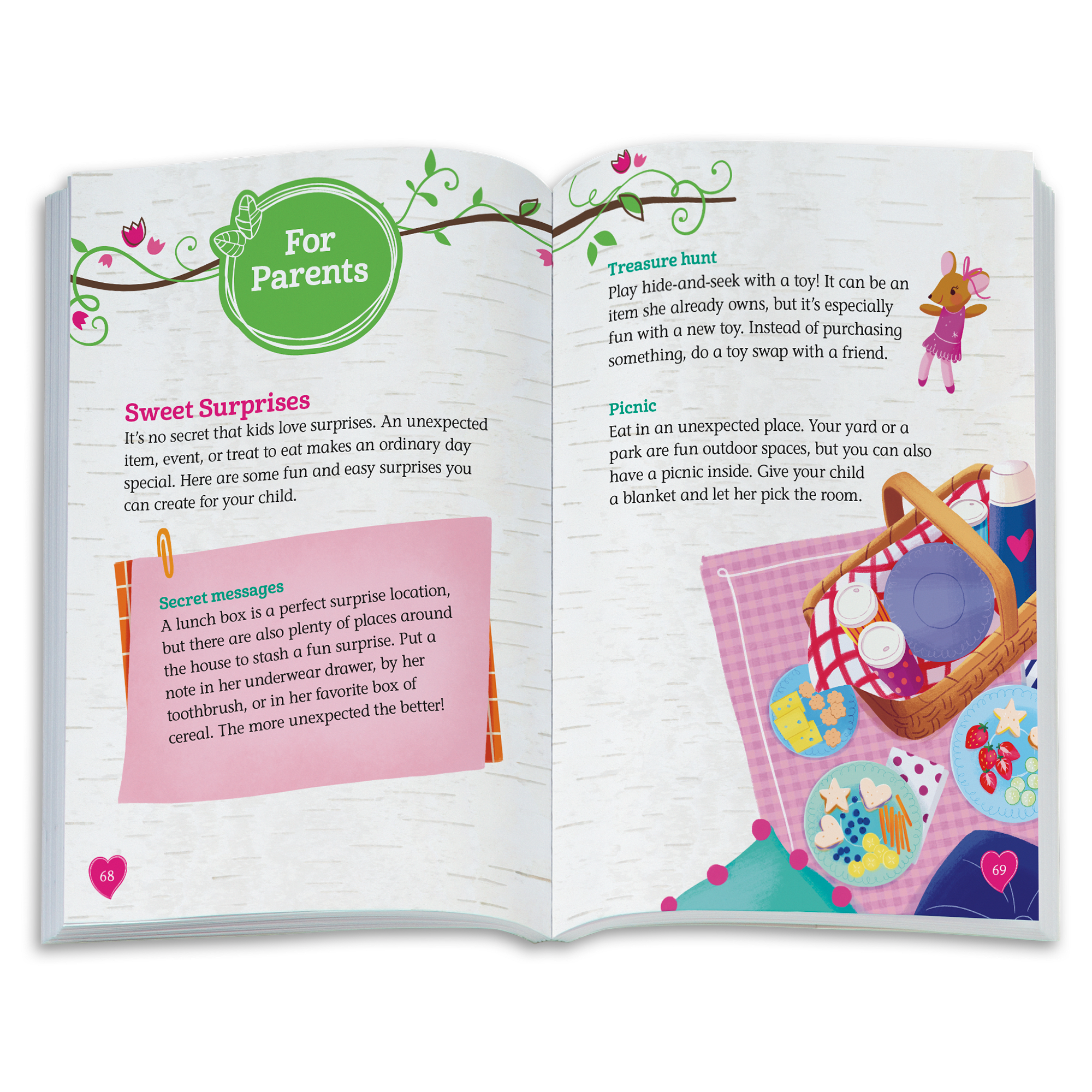 A Fin-tastic Surprise Book (WellieWishers™) - Image 5