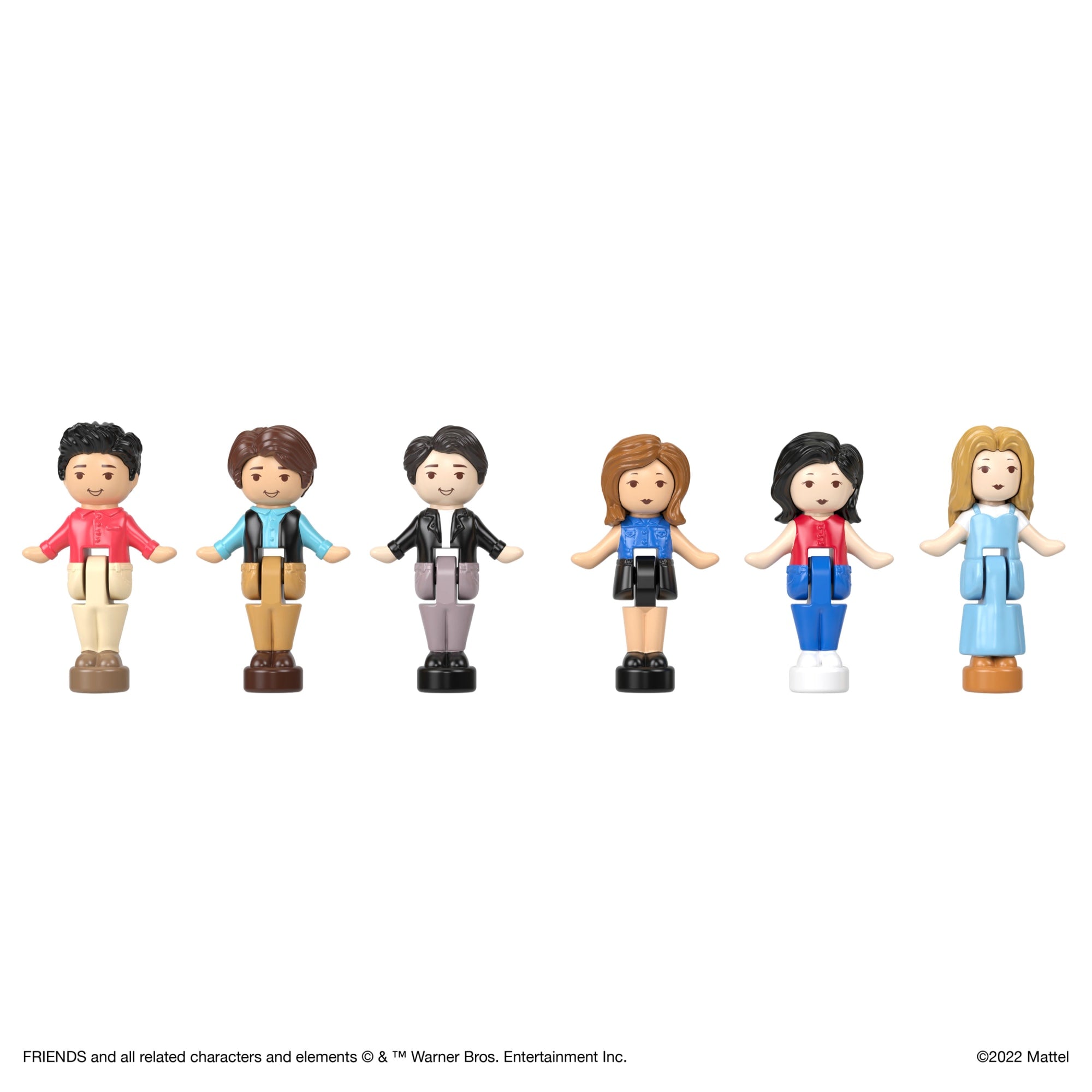 Polly Pocket Coffret Collector Friends - Image 4