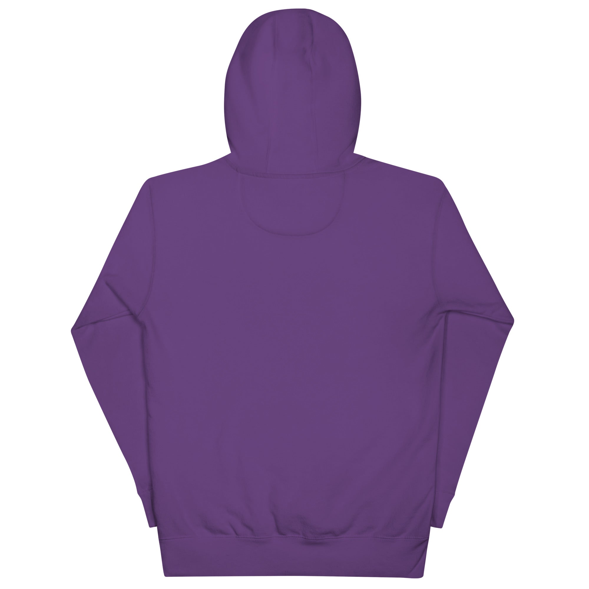 Monster High Skullette Purple Hoodie - Image 4