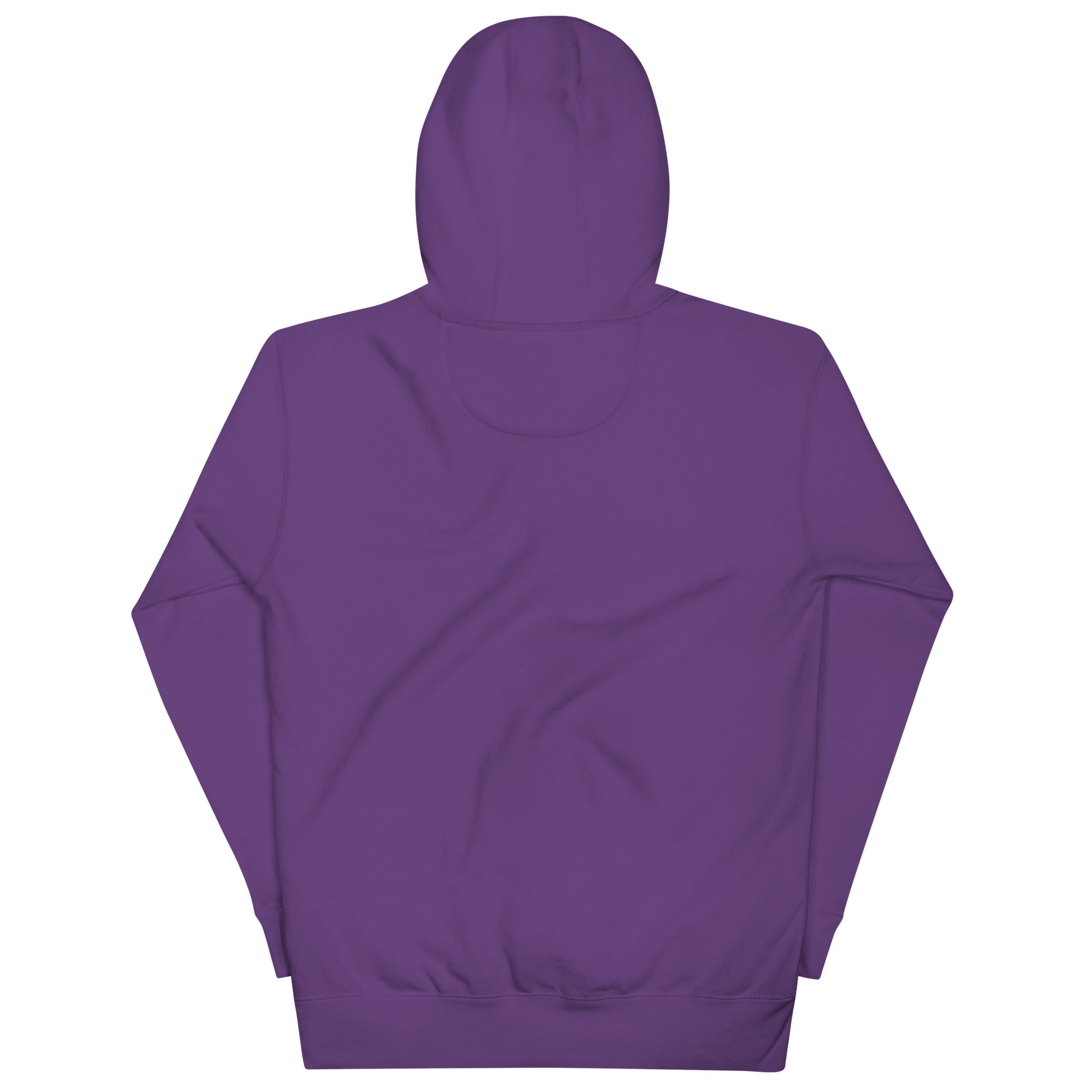 Monster High Skullette Purple Hoodie - Image 6