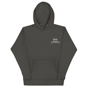 Monster High Barbie Frankie Barbie Gray Hoodie