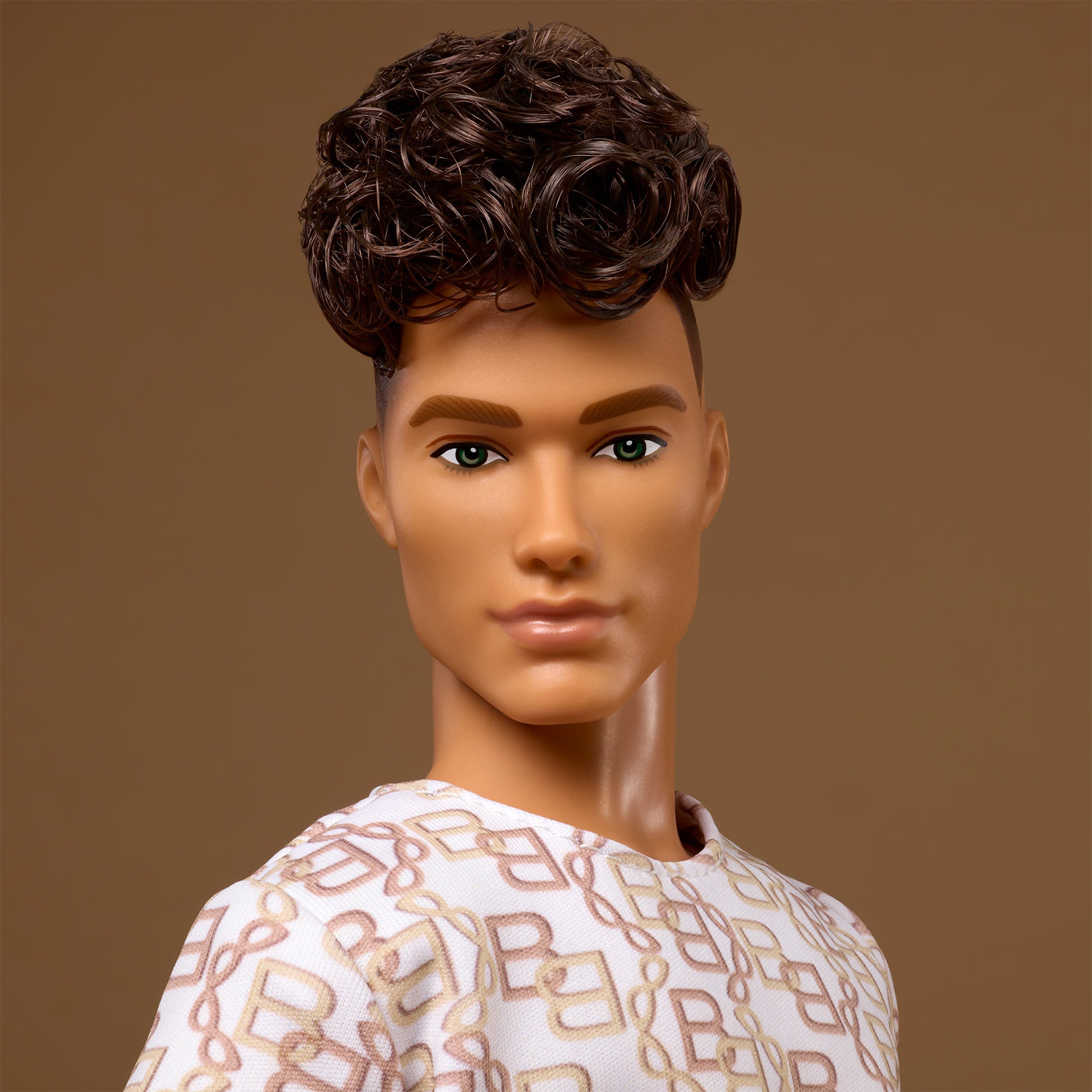 Barbie Basics 2026 Neutrals Series. Model 10 - Image 3