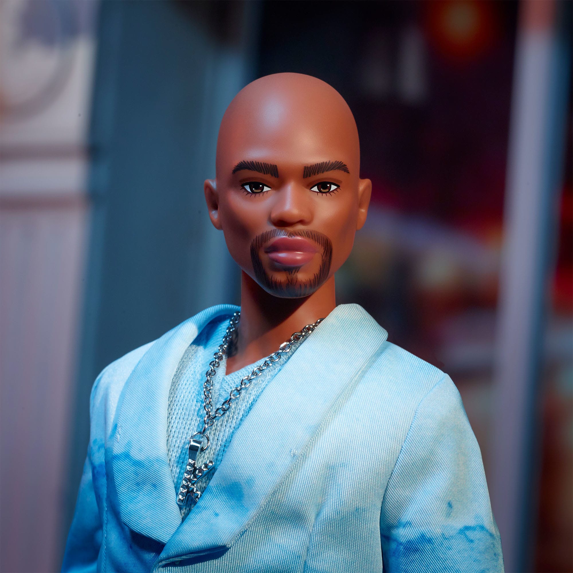 Ken Kouture 2 Doll - Image 4