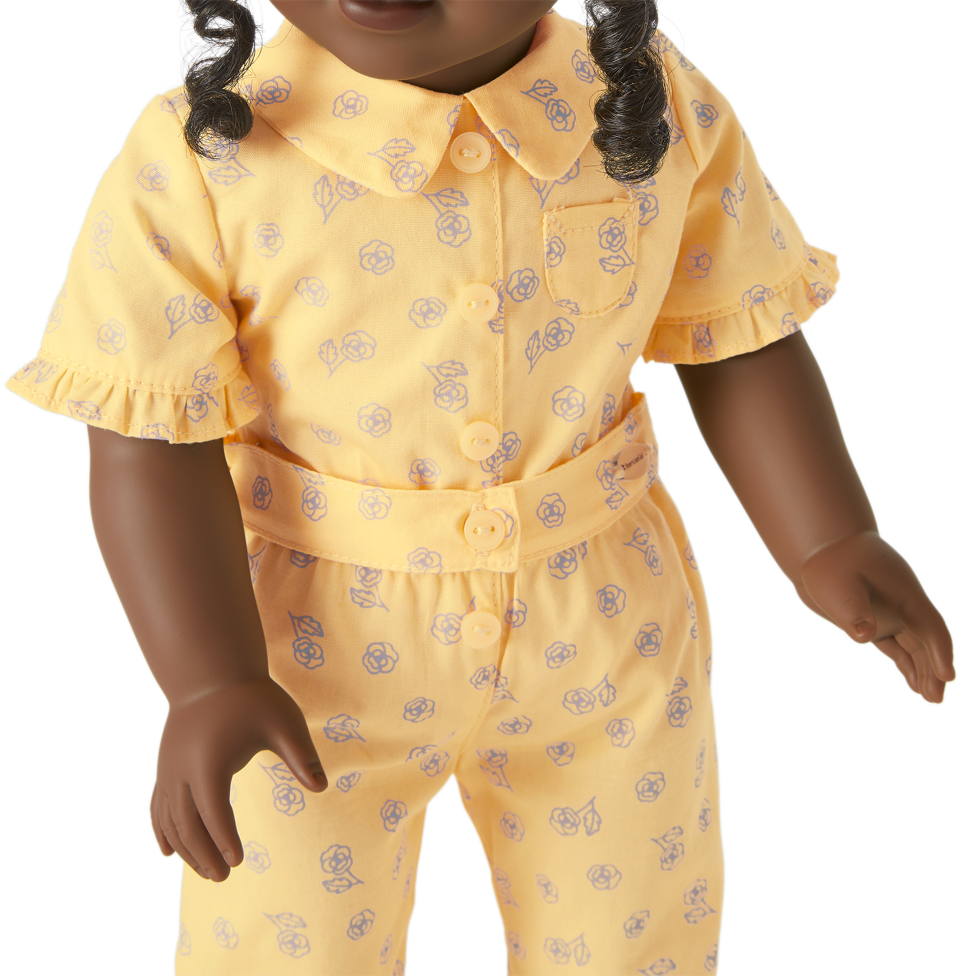 Claudie's™ Boardinghouse Bundle (Historical Characters) - Image 6