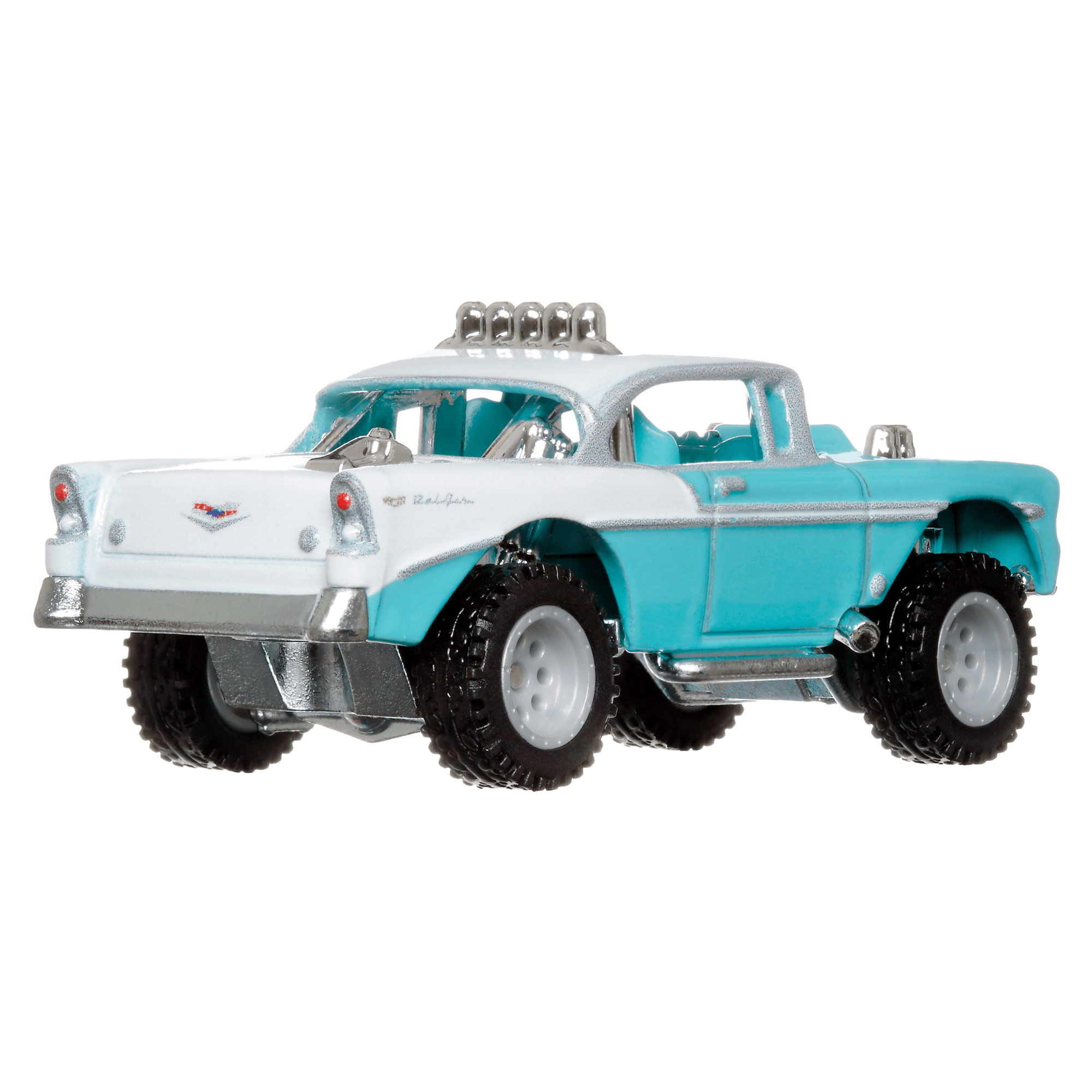 Hot Wheels Car Culture Premium 1:64 Scale Die-Cast Toy Car Or Truck - Image 4