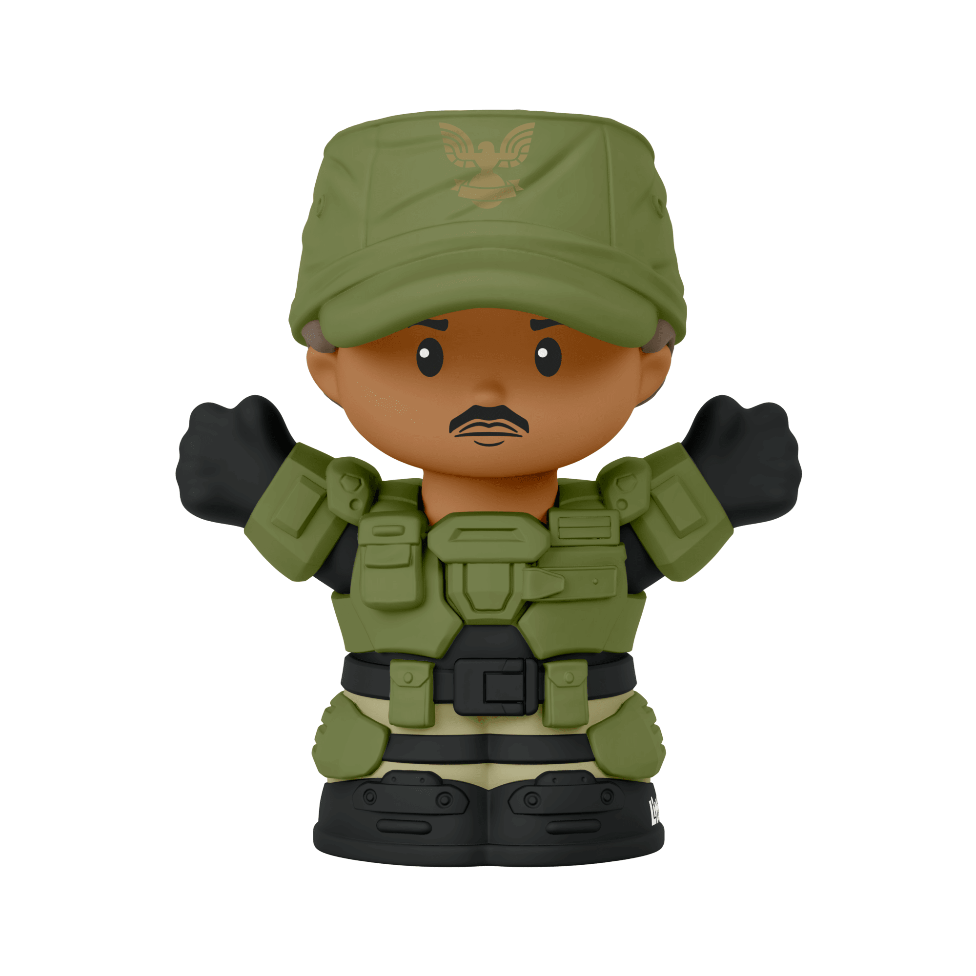 Little People Collector Halo Special Edition Set - Image 9