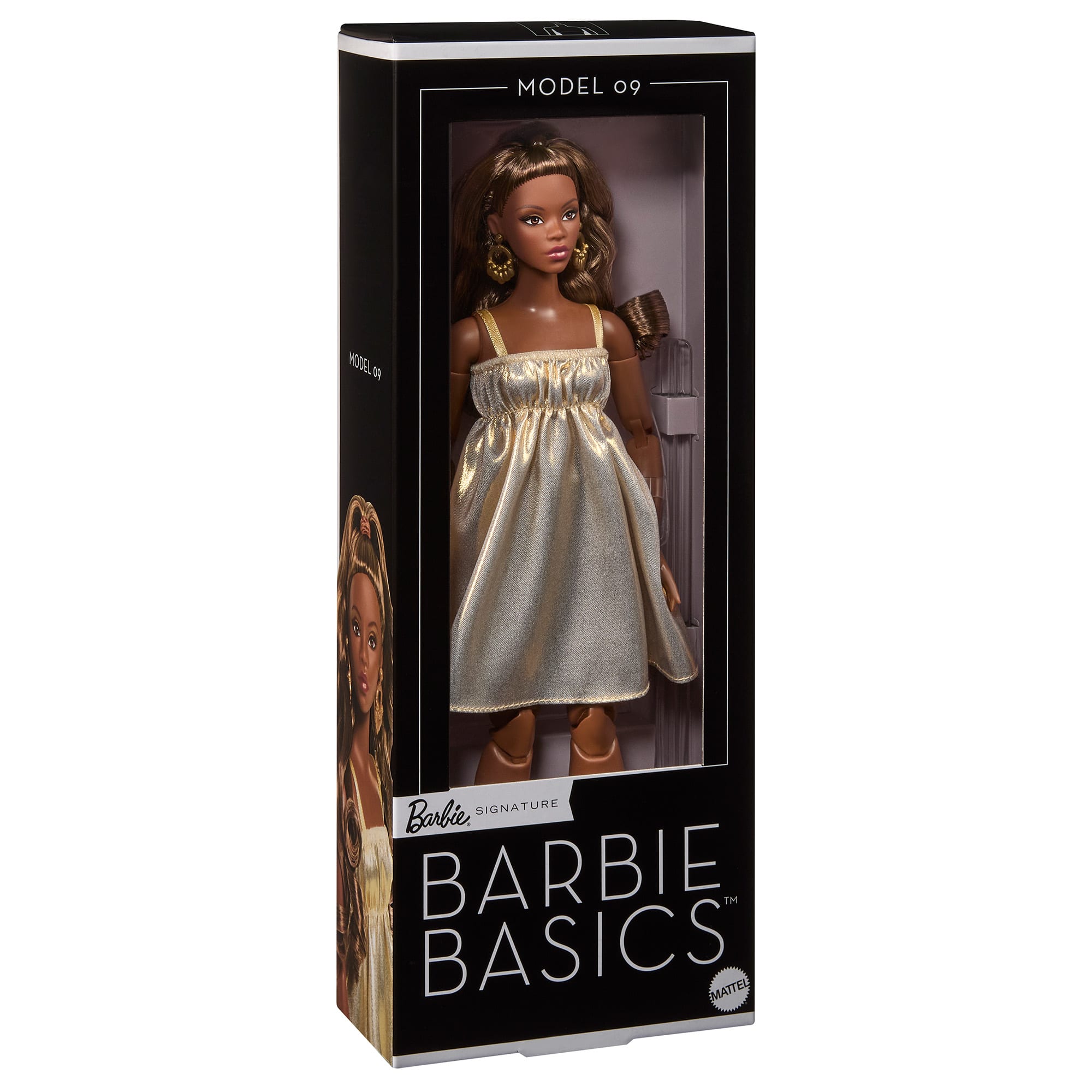 Barbie Basics 2026 Neutrals Series. Model 09 - Image 9