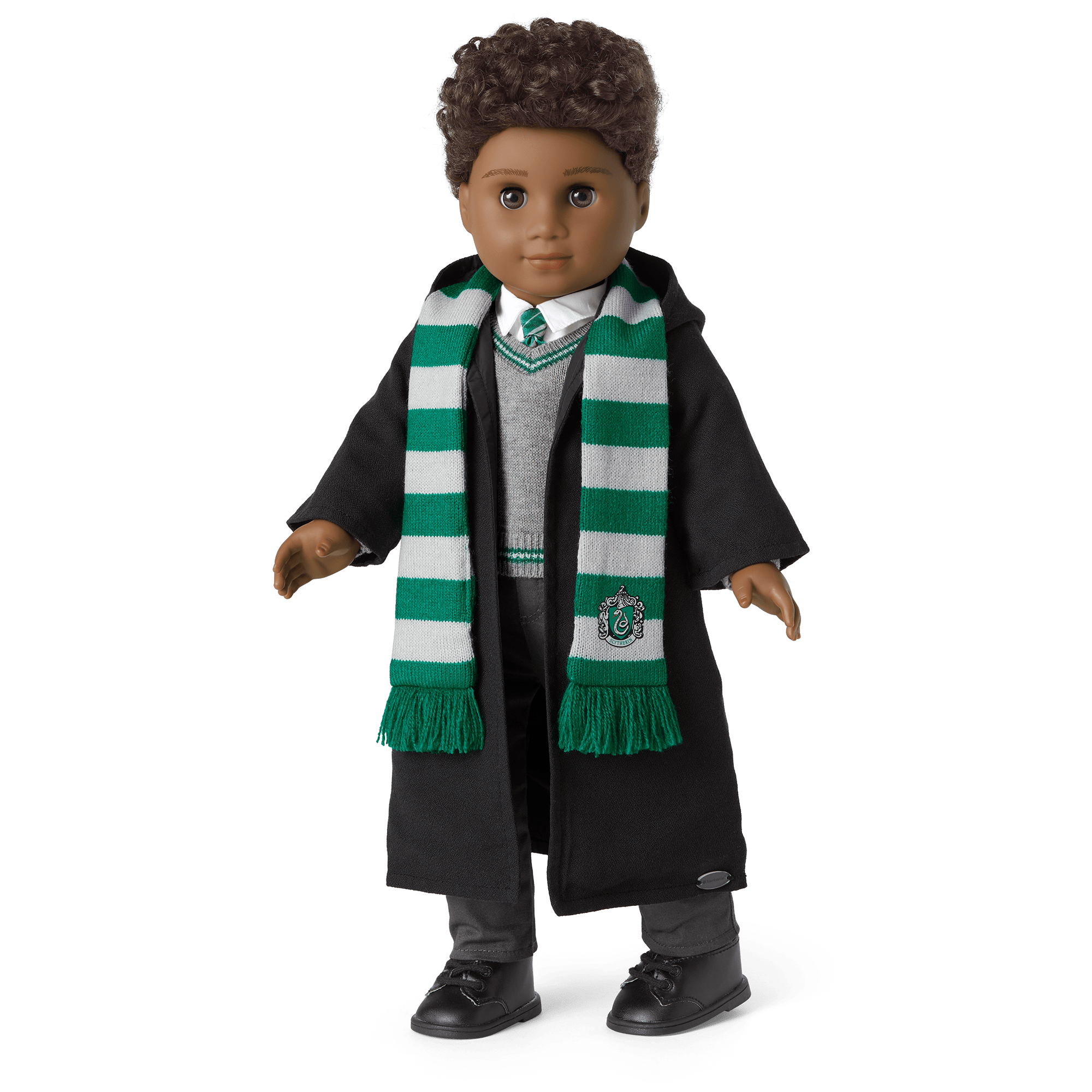 American Girl® Slytherin™ Set for 18-inch Dolls - Image 8