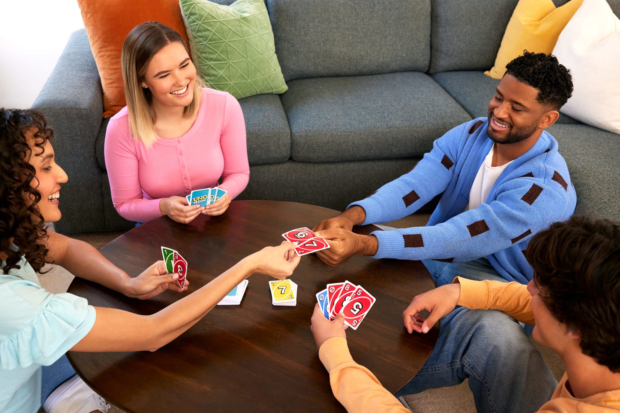 Uno Teams - Image 2