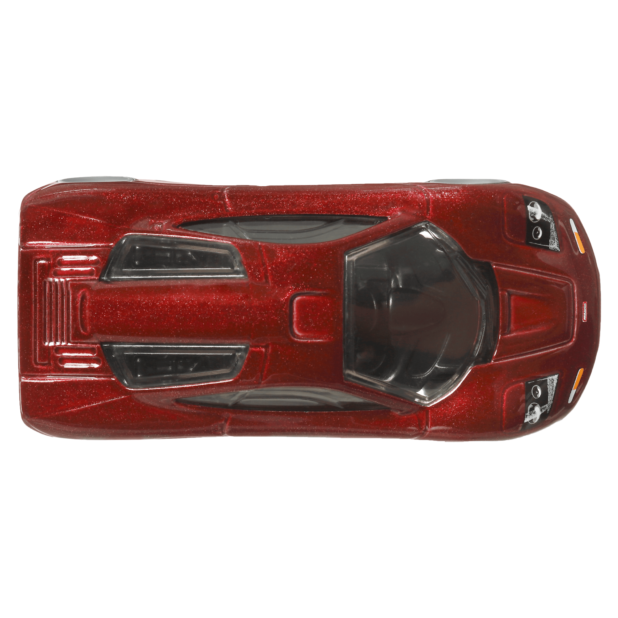 Hot Wheels Car Culture Circuit Legends Vehicles For 3 Years Old & Up - Image 5