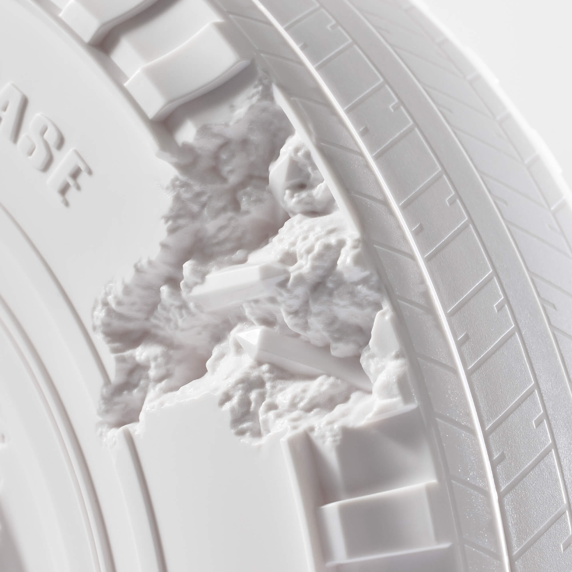 Hot Wheels x Daniel Arsham Eroded Porsche 930 and Rally Case - Image 17