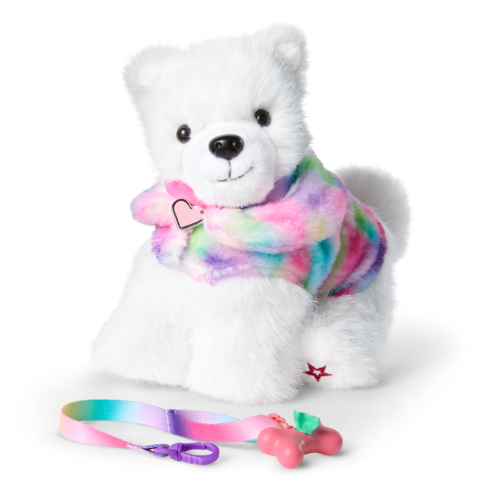 Summer's™ Dog. Crescent™ (Girl of the Year™ 2025)