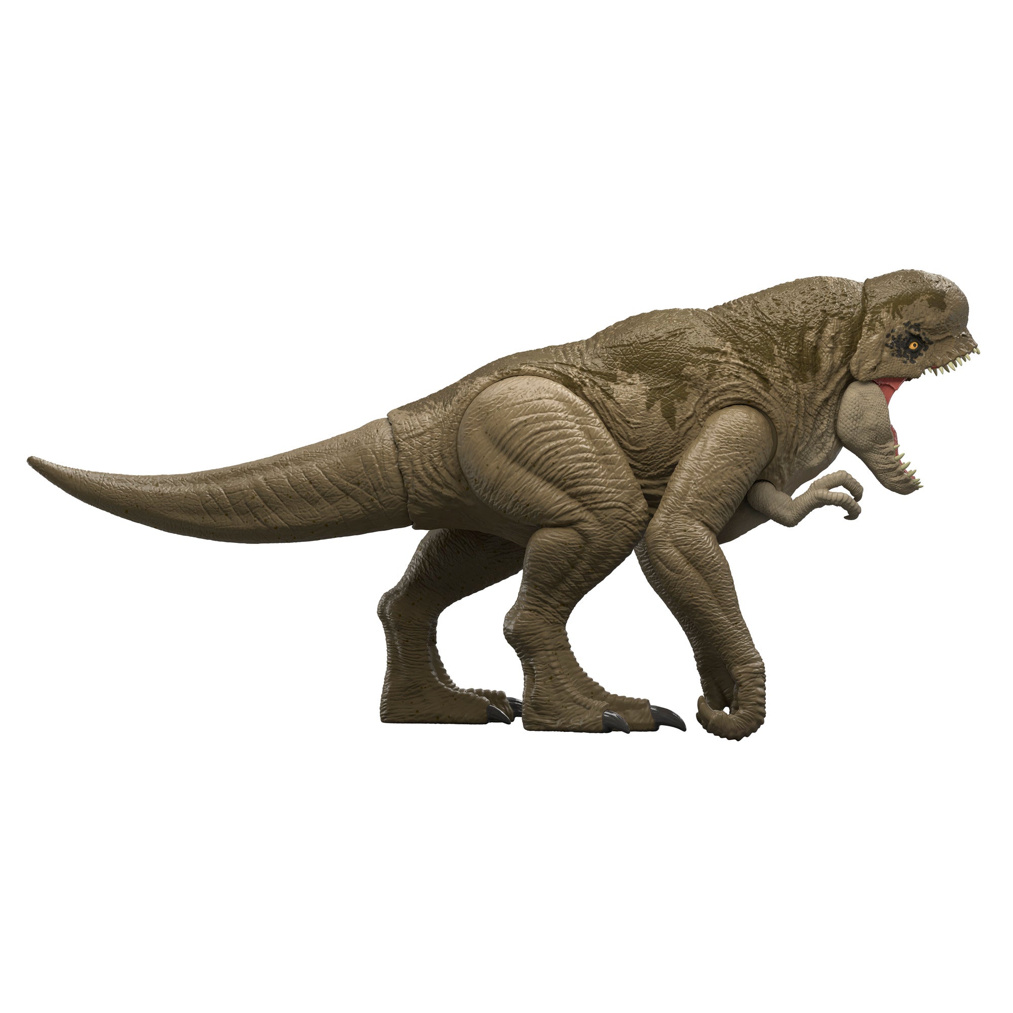 Jurassic World Rebirth Super Colossal Distortus Rex - Image 6