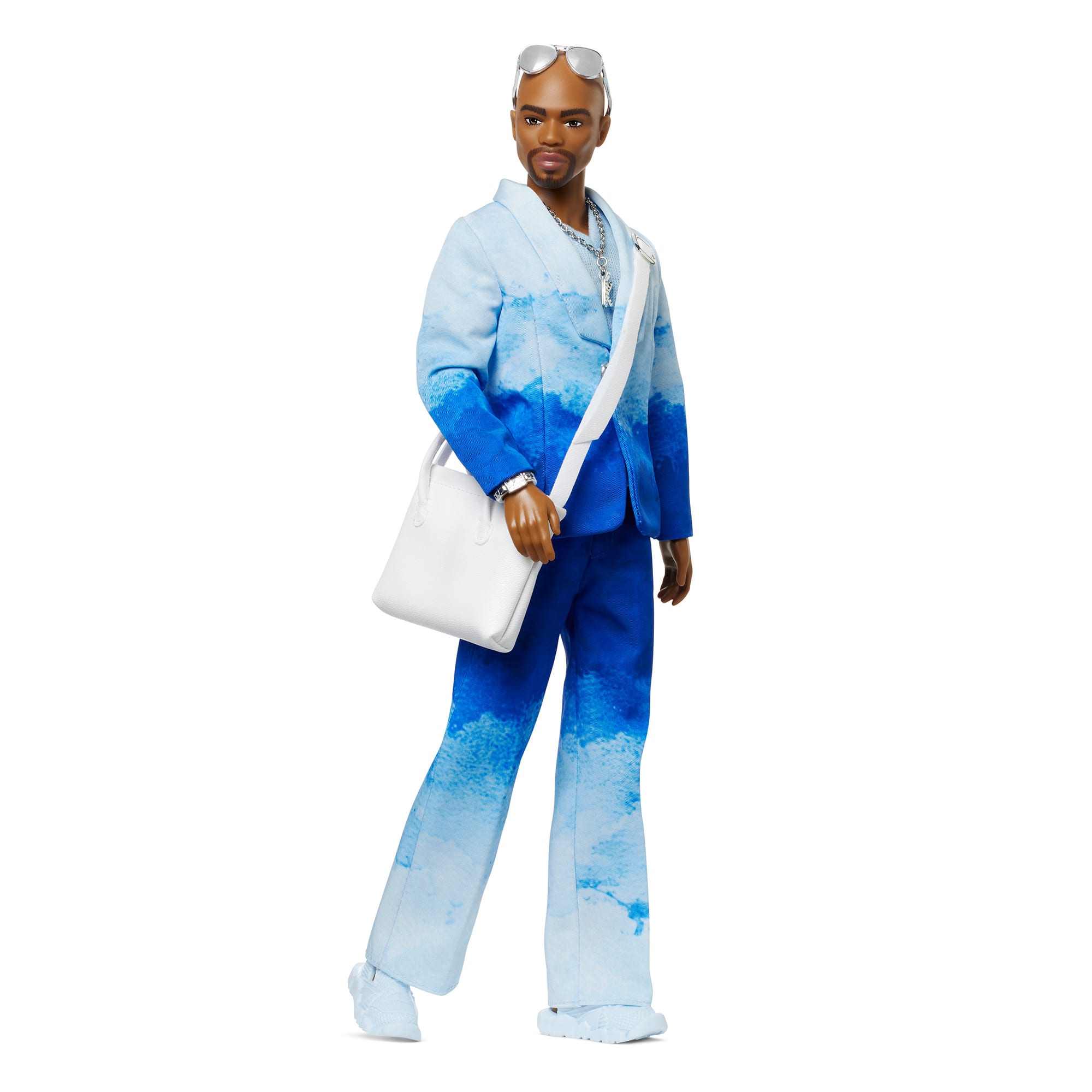 Ken Kouture 2 Doll - Image 17