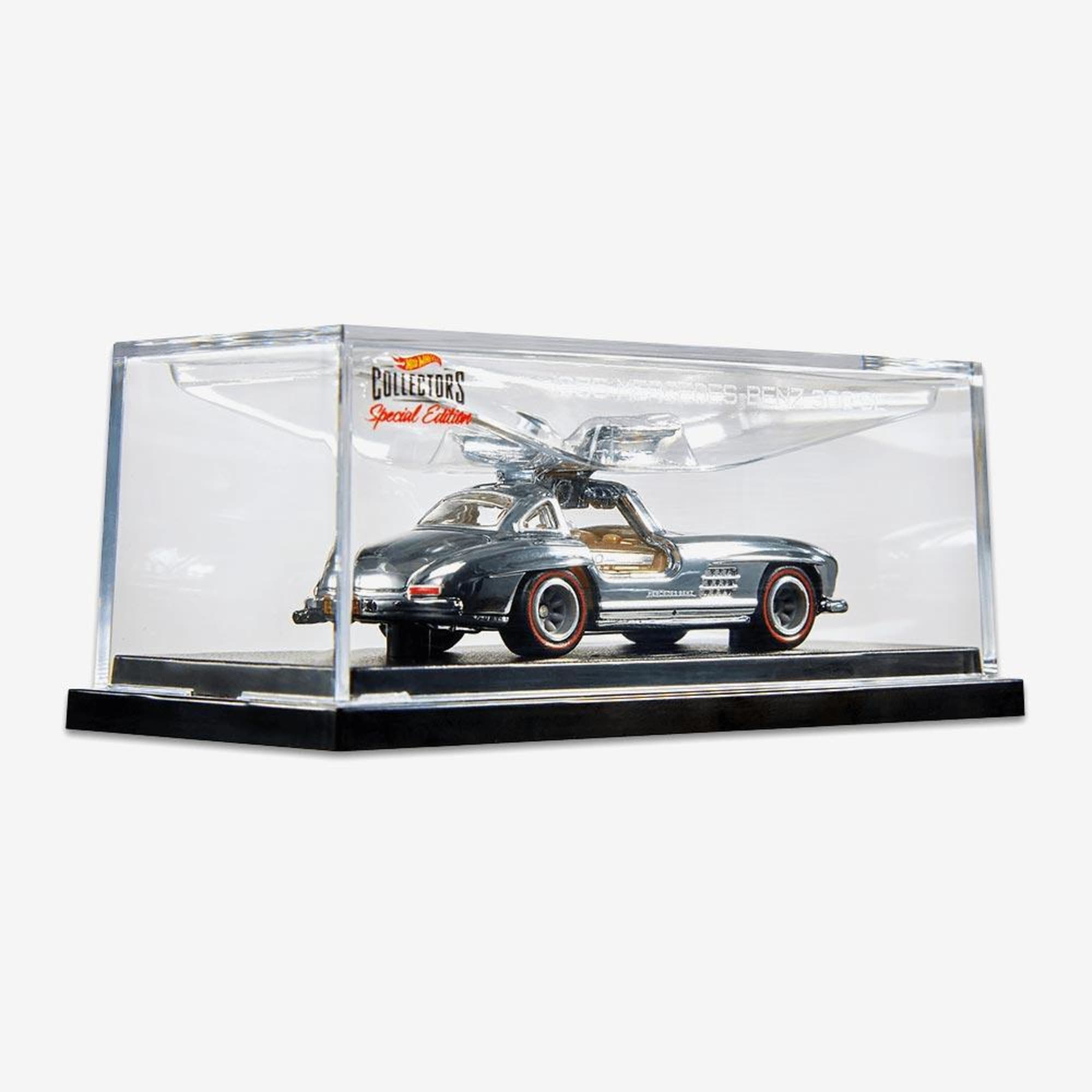 HWC Special Editions '55 Mercedes-Benz 300 SL - Image 6