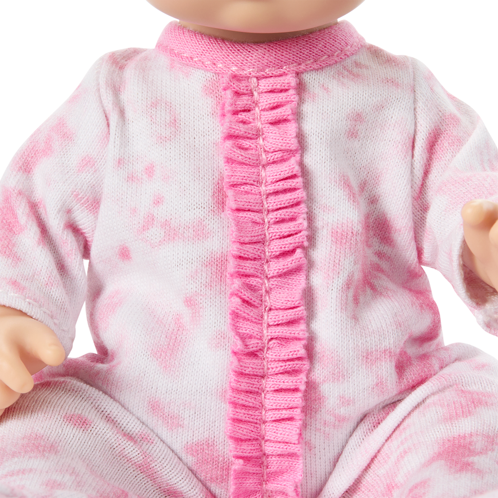 Little Bitty Baby™ 7.75-inch Doll with blonde hair - Image 4