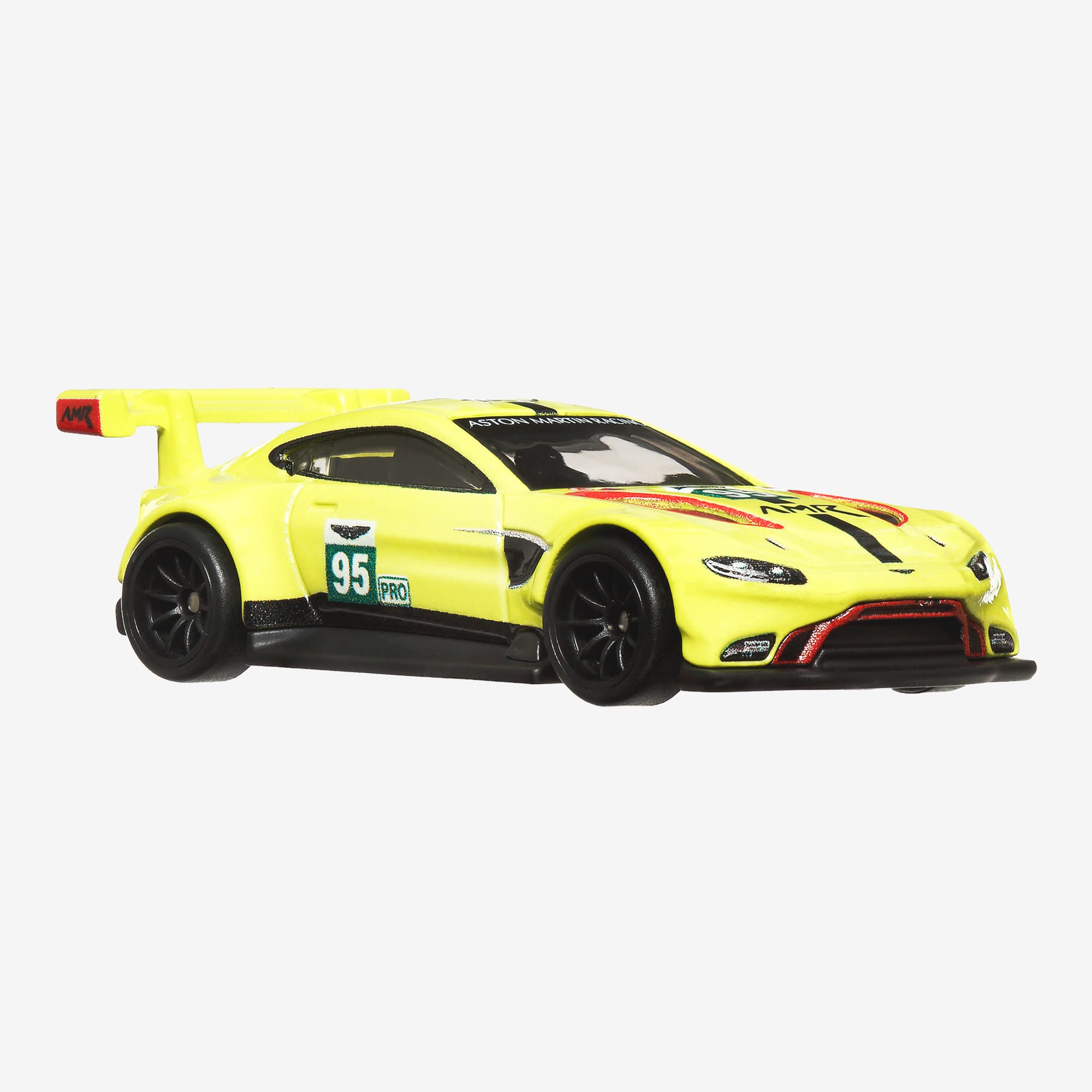 Hot Wheels Car Culture Circuit Legends Vehicles - Image 3
