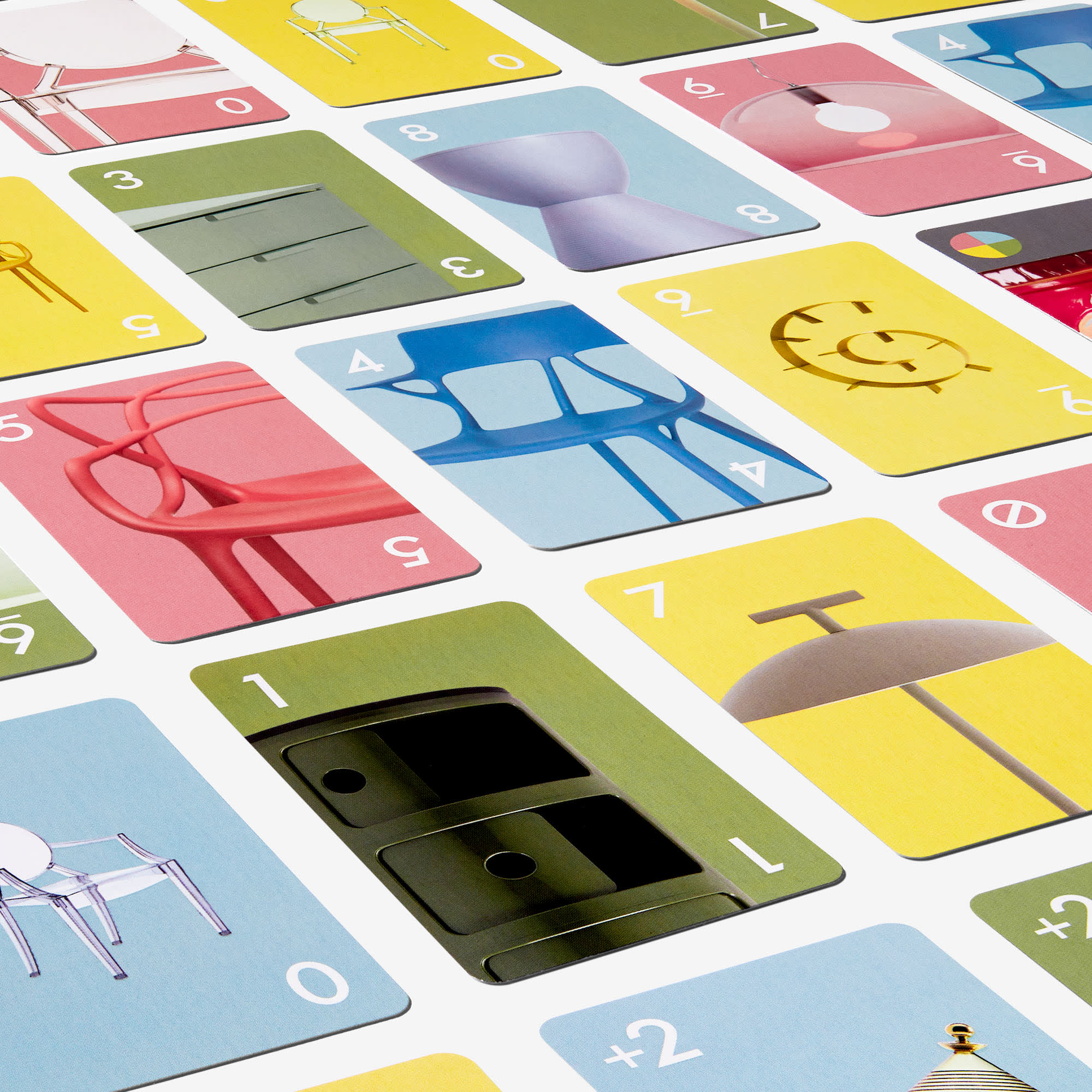 UNO x Kartell - Image 9