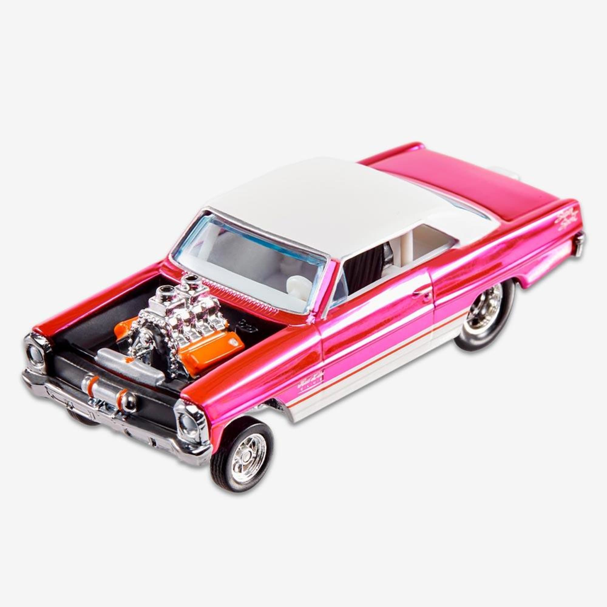 Hot Wheels RLC Exclusive '66 Super Nova