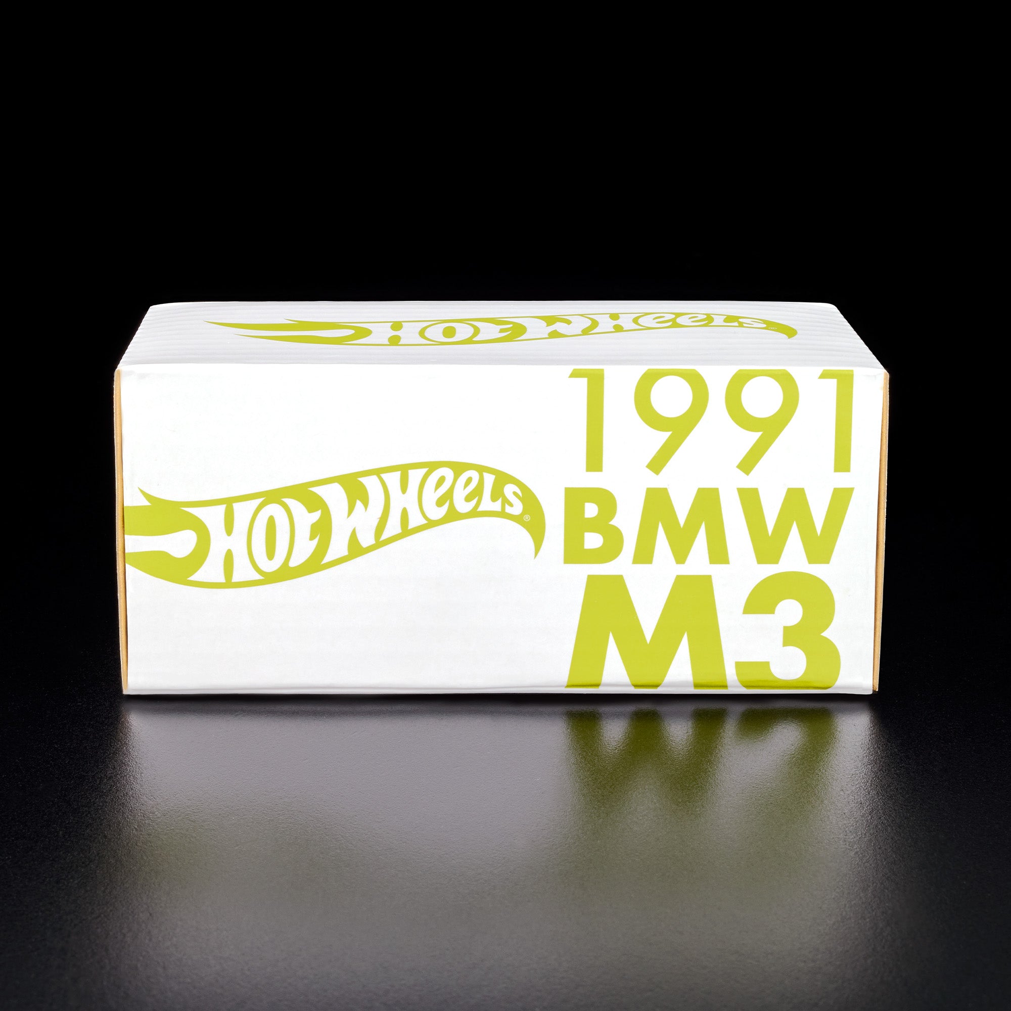 Hot Wheels RLC Exclusive 1991 BMW M3 - Image 12