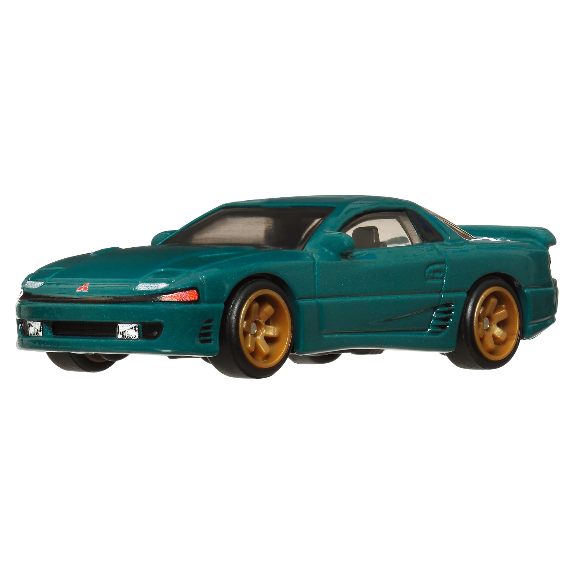 Hot Wheels Boulevard Mitsubishi 3000GT VR-4 - Image 3