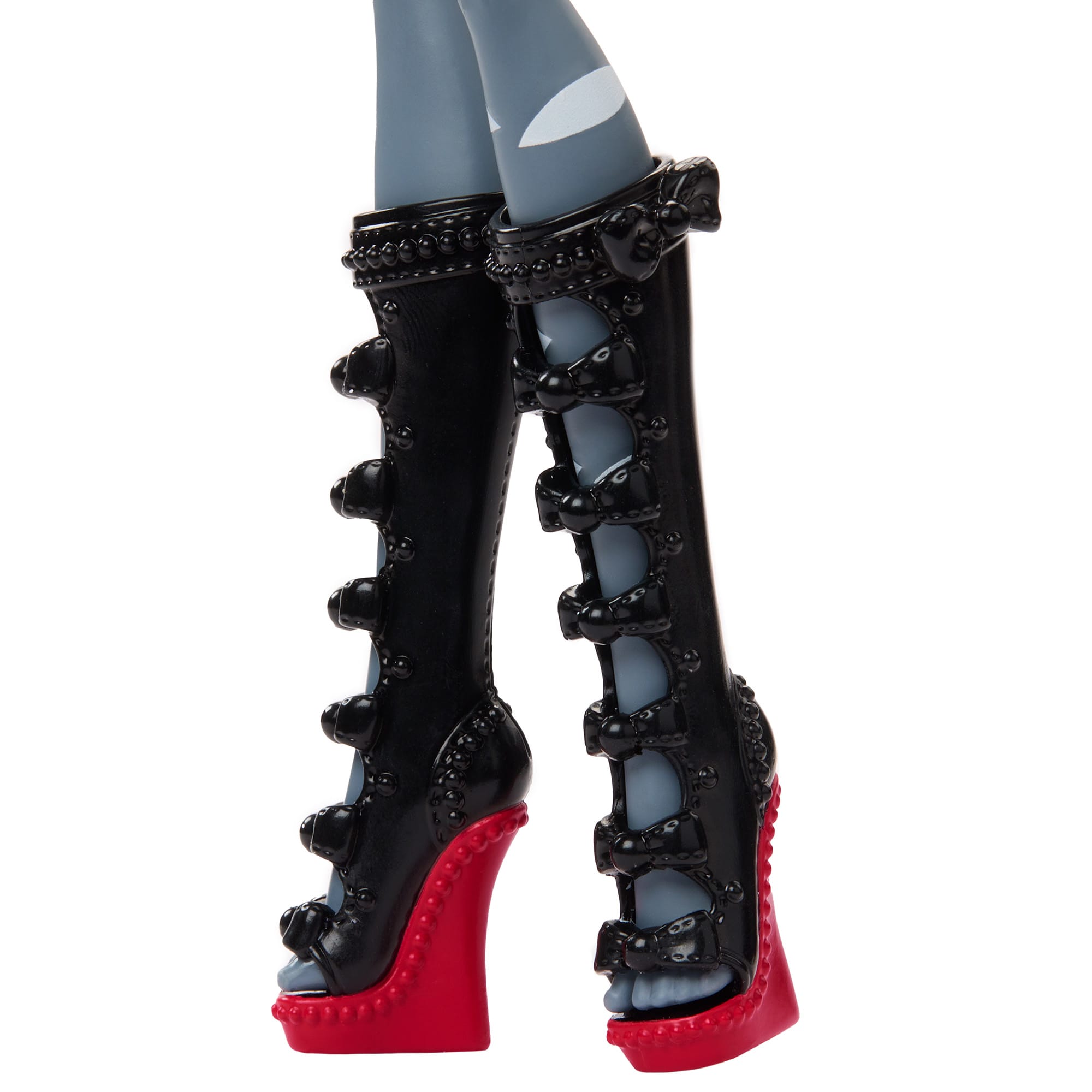 Monster High Boo-riginal Creeproductions G1 Meolowdy and Purrsephone Dolls 2-Pack - Image 5