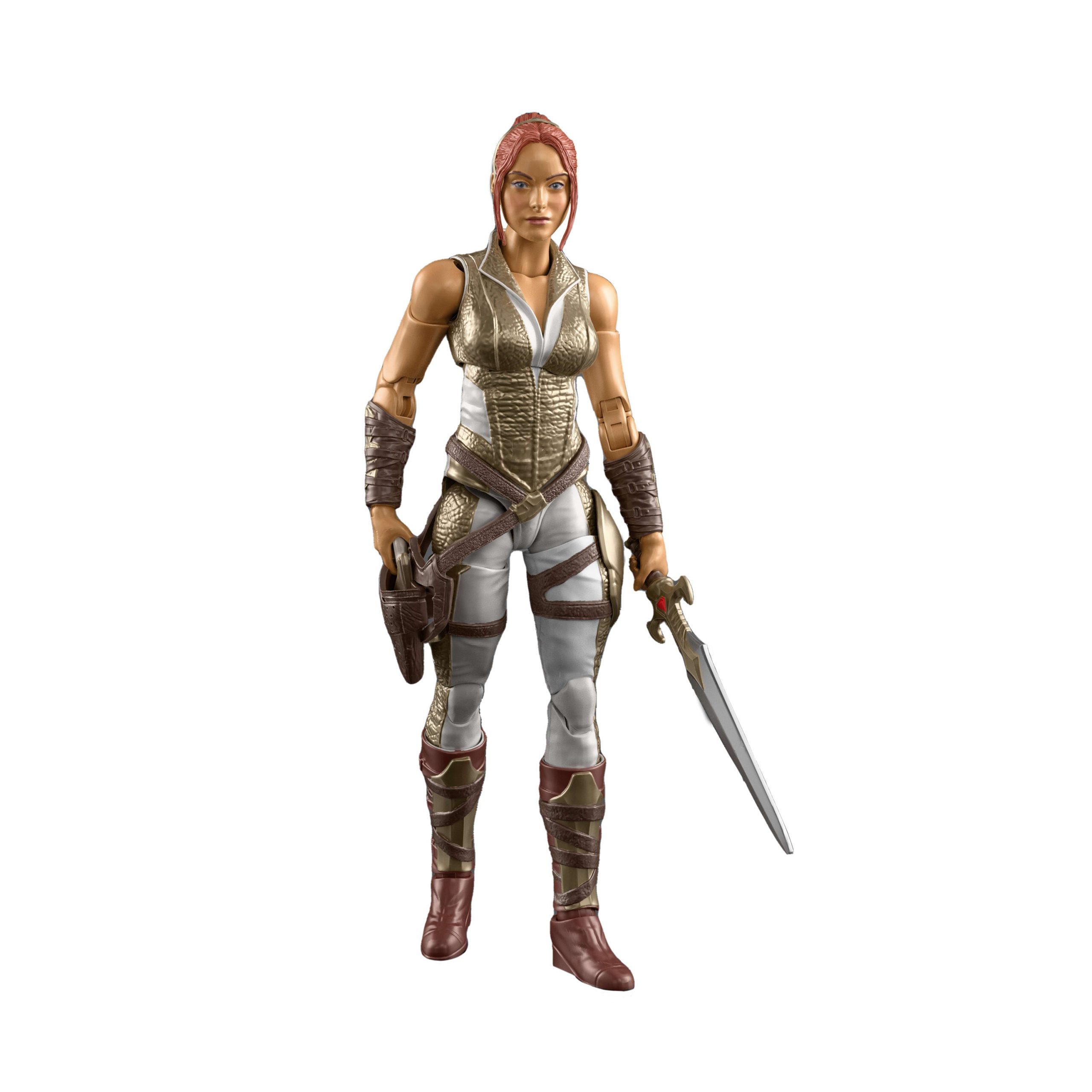 Masters Of The Universe Chronicles com Acessório - Image 5