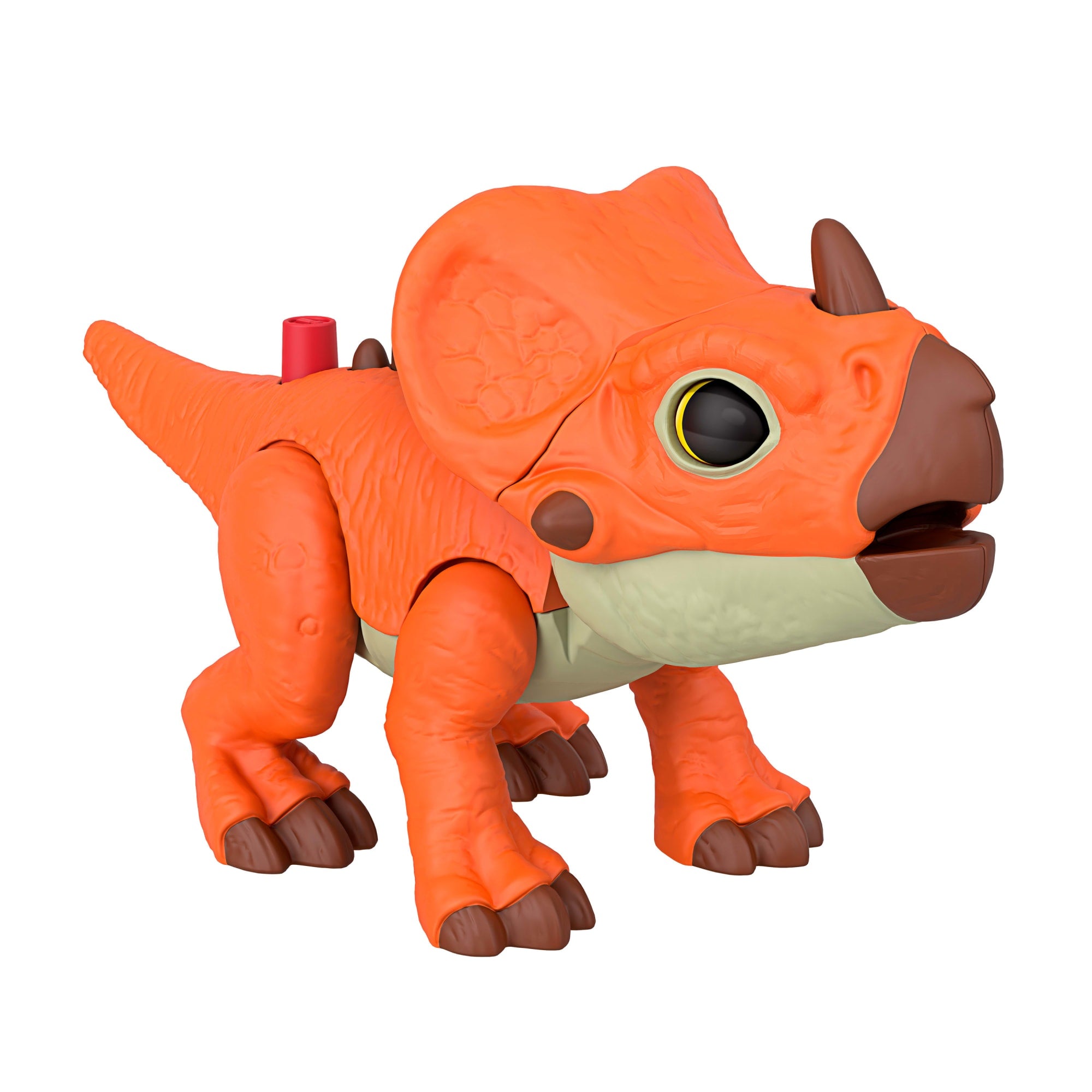 Fisher-Price-Jurassic World: Renaissance-Figurine Aquilops - Image 2