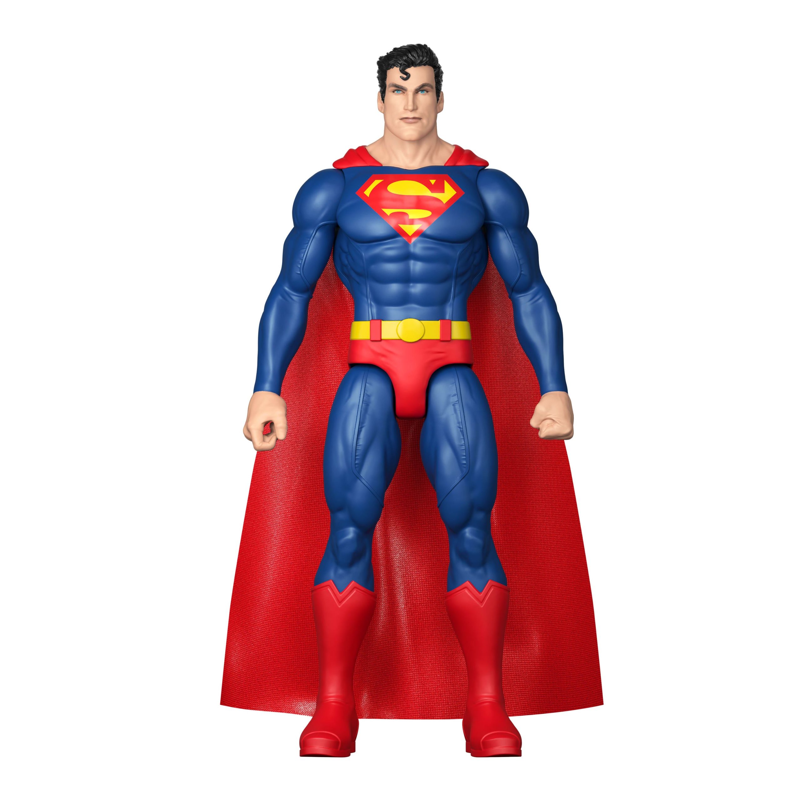 Dc Premier Figurine Articulée Superman - Image 4